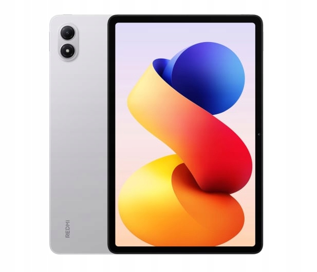 Tablet 12" Xiaomi Redmi Pad 2 Pro 8/256GB Silver