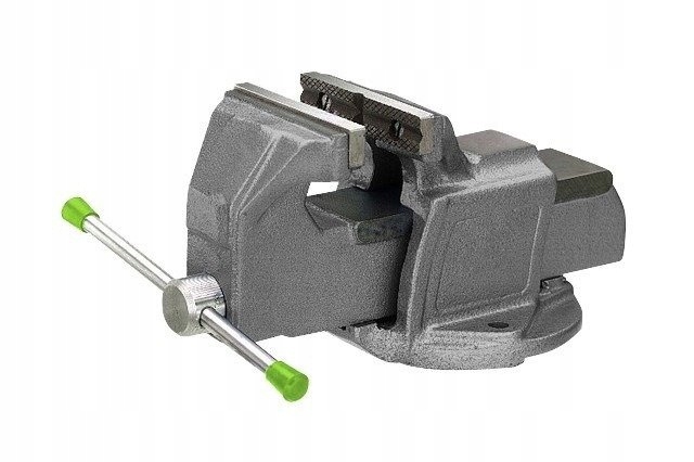 Luna 201680506 Imadło Stołowe Żeliwne Mv-s 150 mm