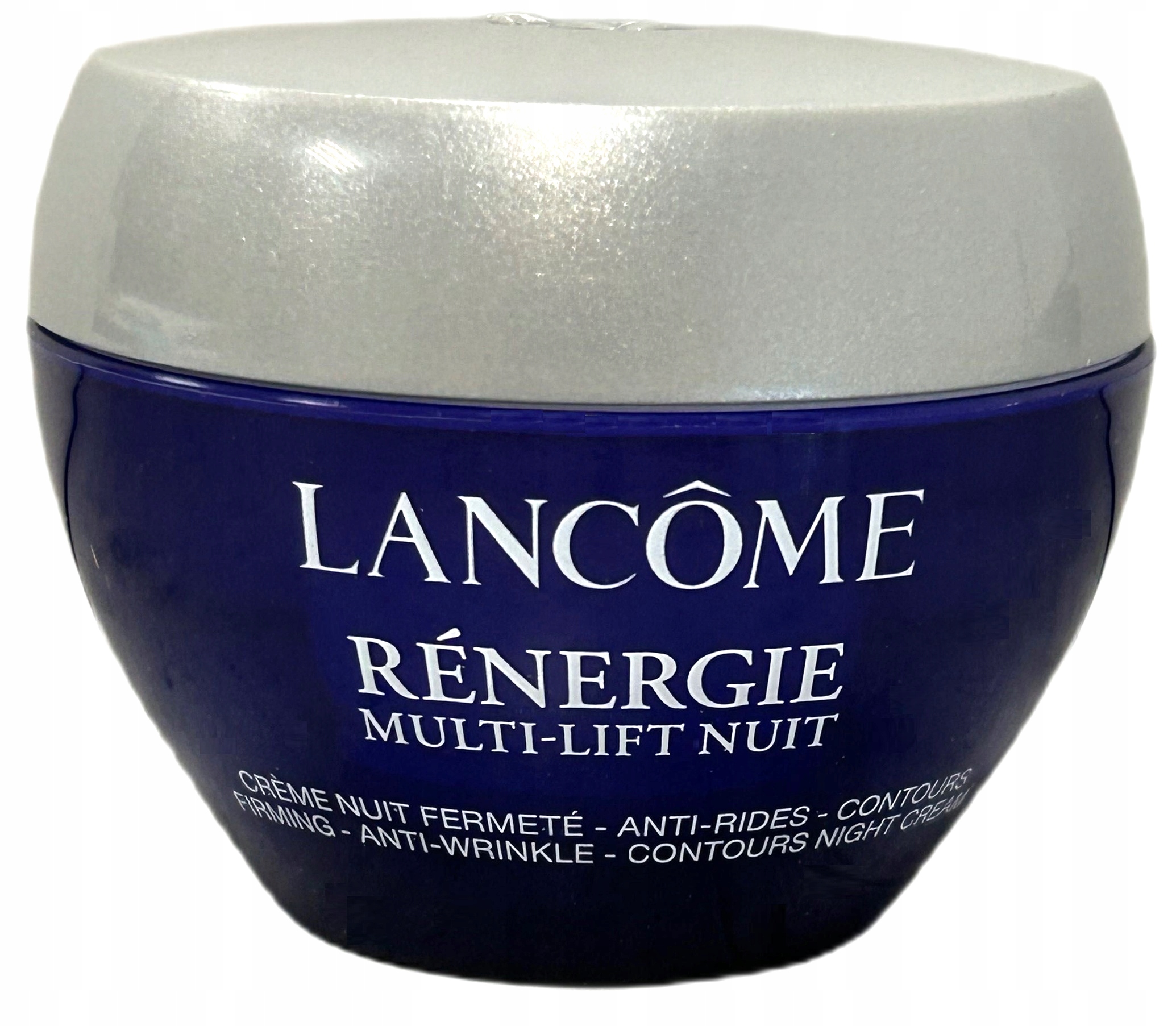 Lancome Renergie Multi-lift Nuit krem liftingujący na noc 15 ml