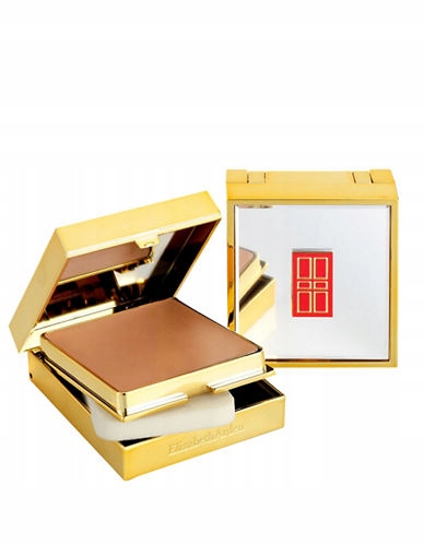 Flawless Finish Podkład w kompakcie 09 Honey Beige