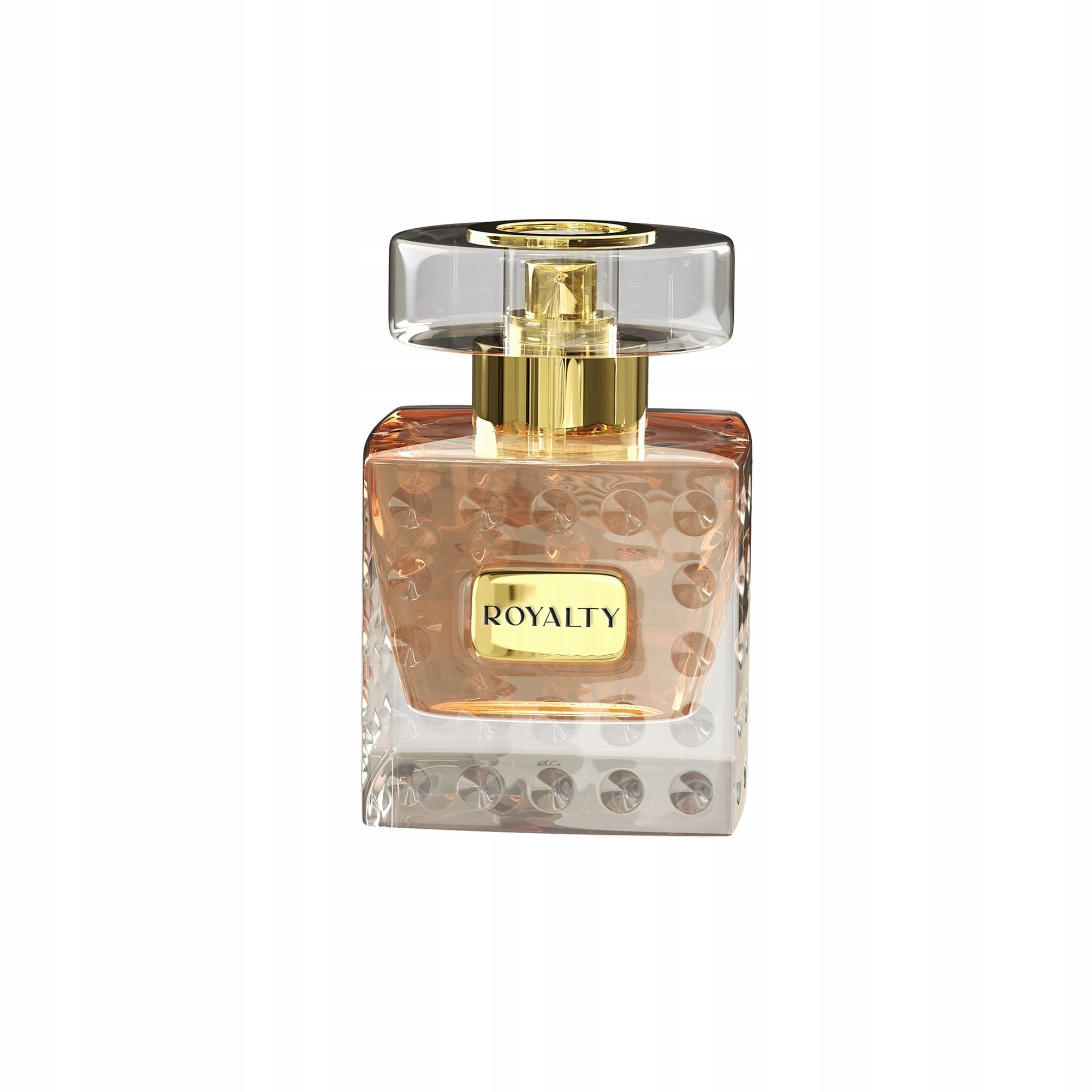 Paris Bleu Royality 100ml parfémovaná voda