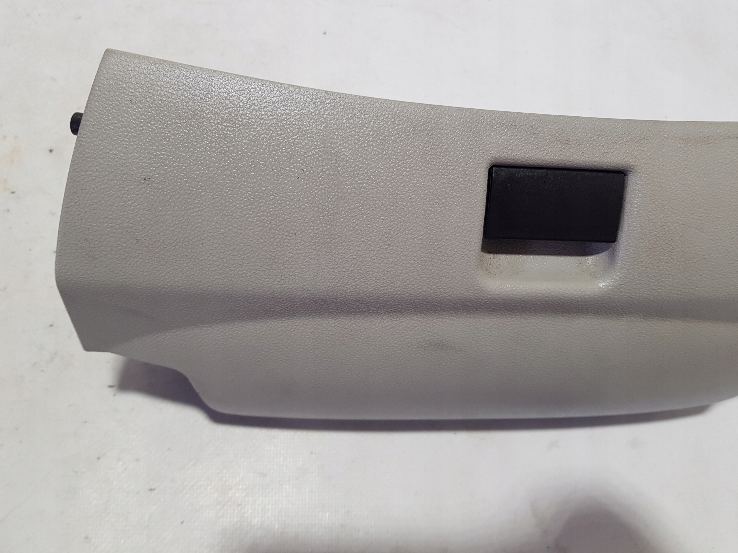 MERCEDES SL R230 W230 Handschuhfach SITZ