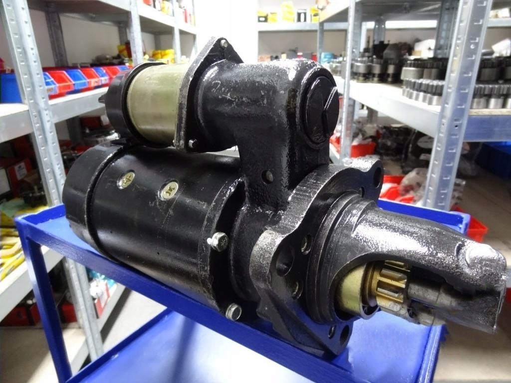 ROZRUSZNIK Delco 50MT 42MT 37MT 1990310 1993903