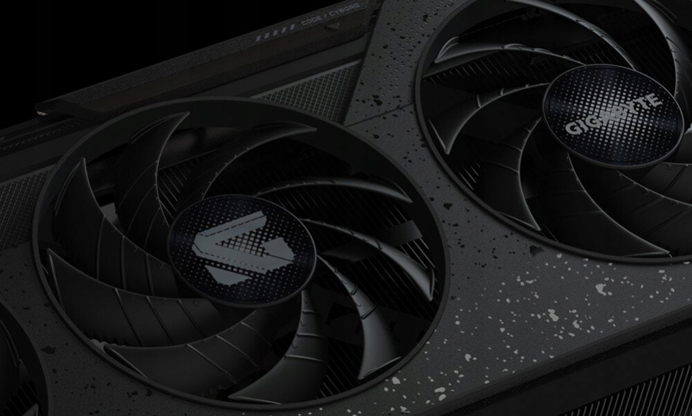 Karta graficzna GIGABYTE Radeon RX 9060XT GAMING OC 16G Złącza karty HDMI DisplayPort