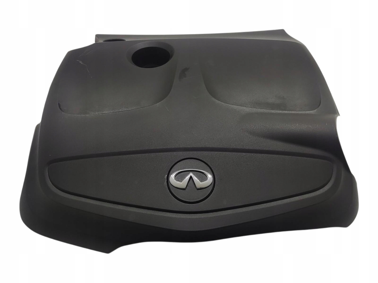 motor cover for engine INFINITI Q30 1.6 CGI 2015-2020 A2700102801