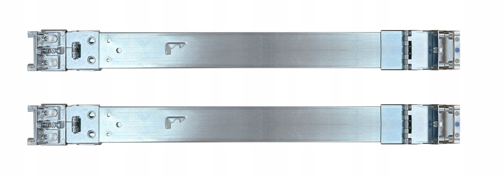 Qnap RAIL-S01 Rackové lišty pro mělkou skříň 421 mm