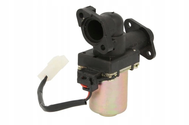 A-731 - Клапан отопителя VOLVO FH 12, FH 16, FM 9 D12D500