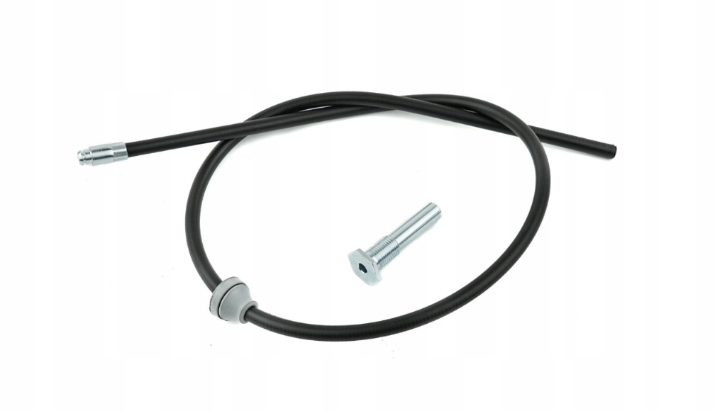 Pancerz cięgna linki gaszenia osłony Bowdena Zetor