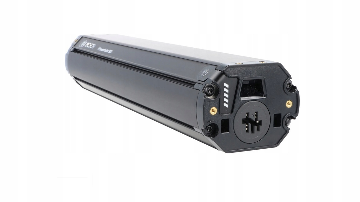 Bosch Bateria 625WH Powertube 625 Pozioma eBIKE Power Tube 625 Smart System