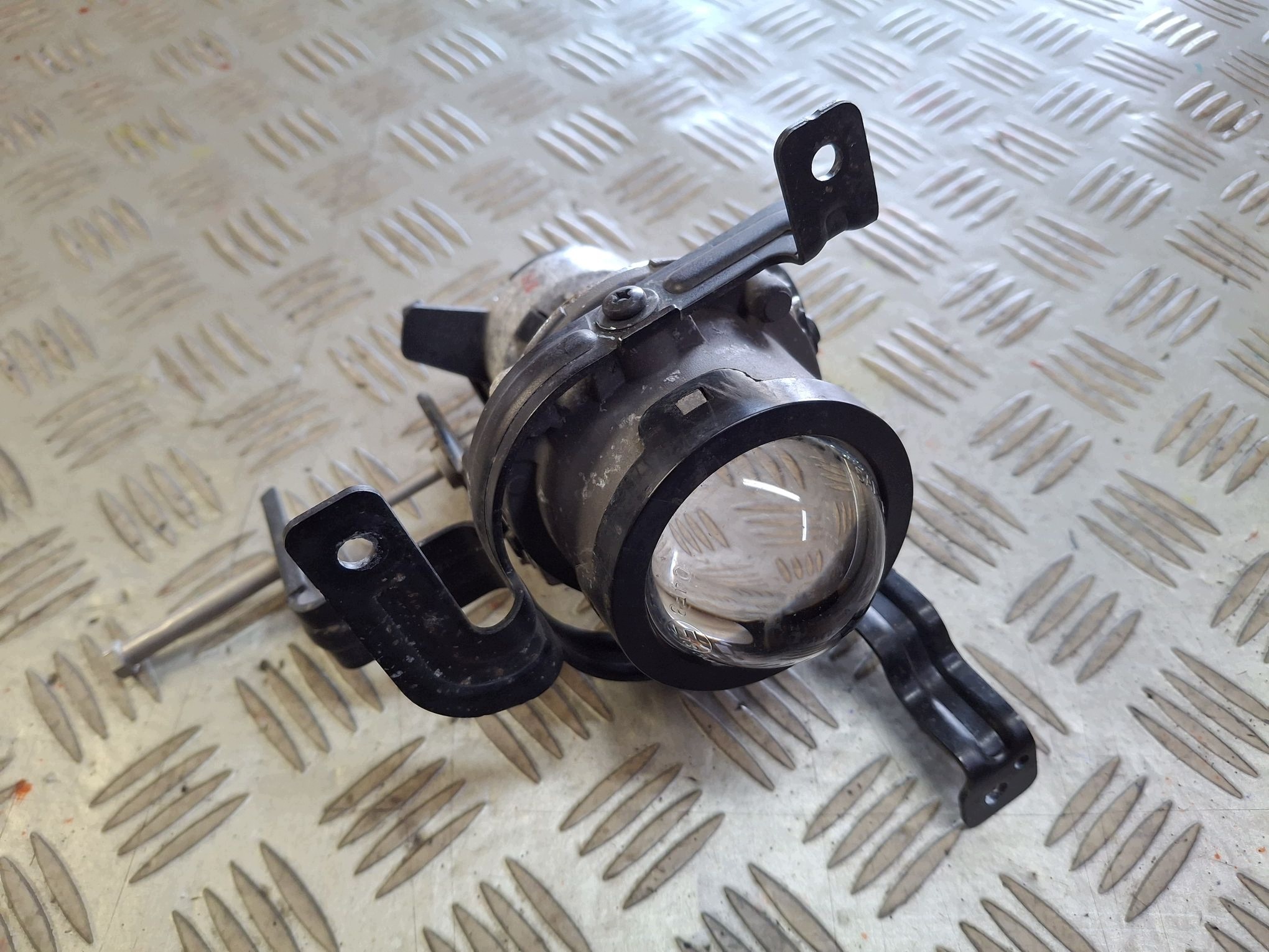 nebelscheinwerfer rechts HYUNDAI I10 II LIFT 2016R->