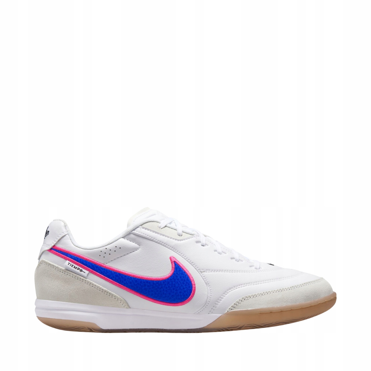 Buty piłkarskie Nike Tiempo Streetgato białe HQ7017 146 45