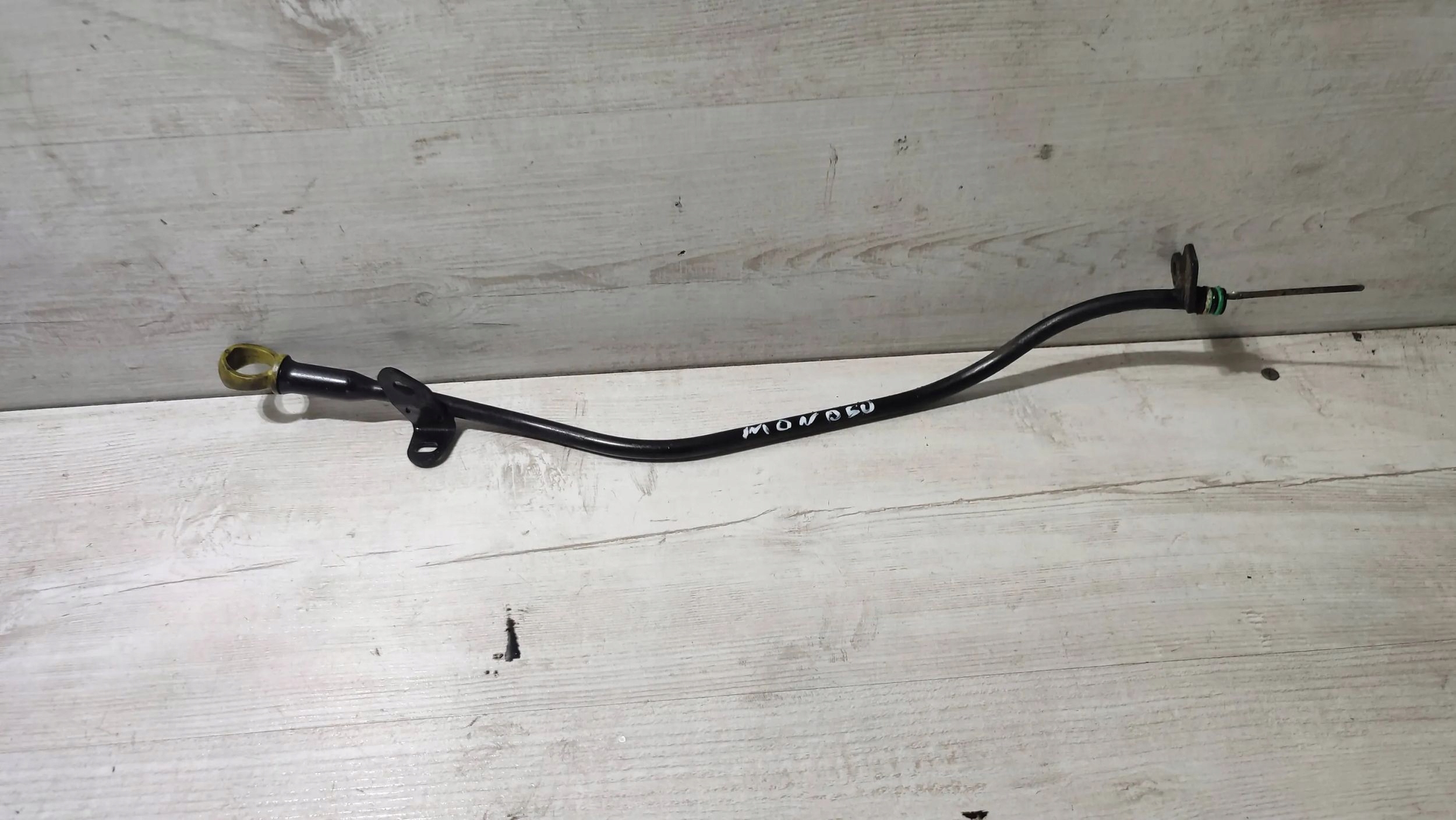 Ford Mondeo MK5 16r 2.0TDCi Bagnet miarka Livello olio