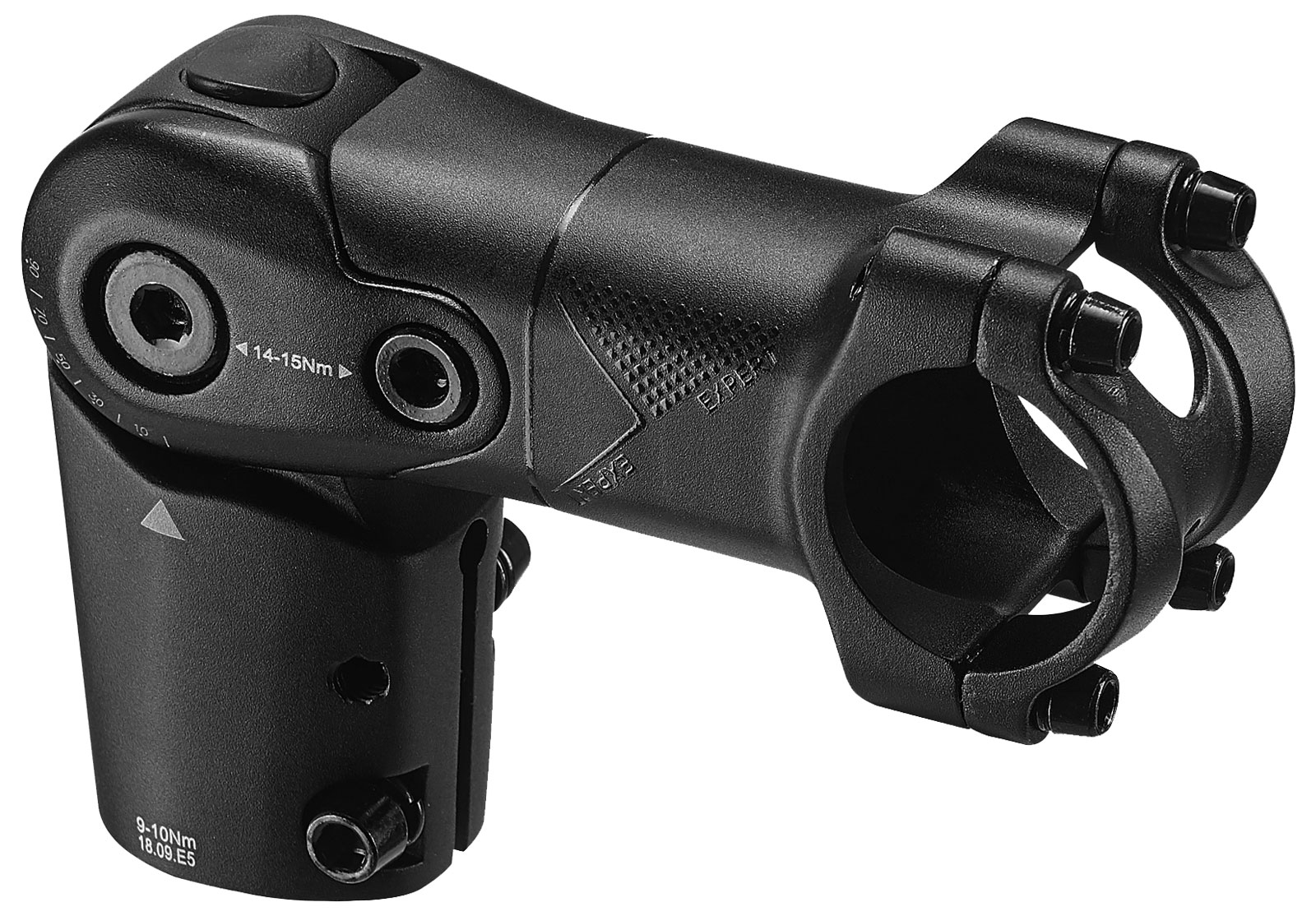 Mostek Merida HS-MD022 Expert śr 31,8mm dł 110mm