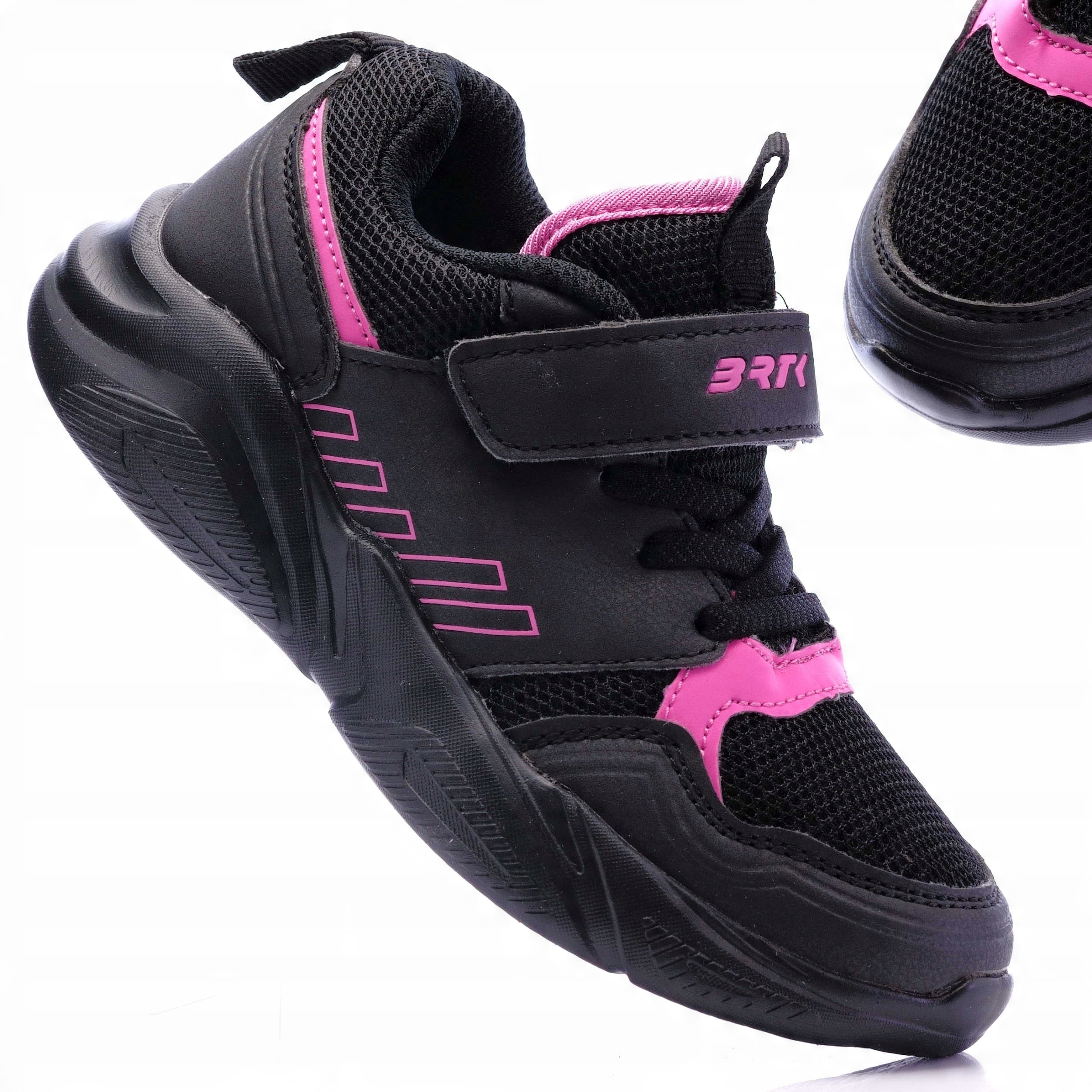 

Bartek Adidasy Buty Dziecięce Półbuty 24
