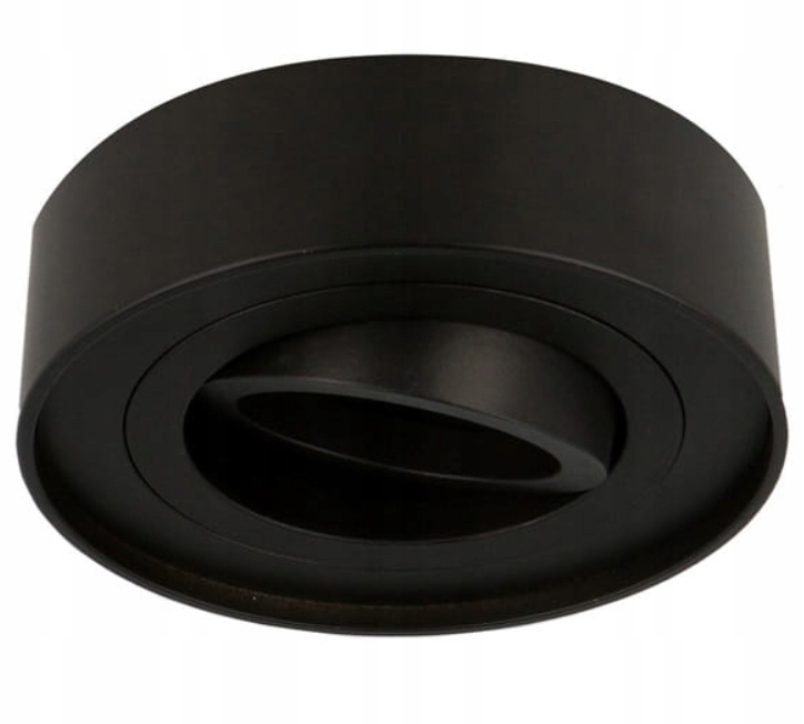 

Oprawa podtynkowa halogenowa Tuba Led ruchoma GU10