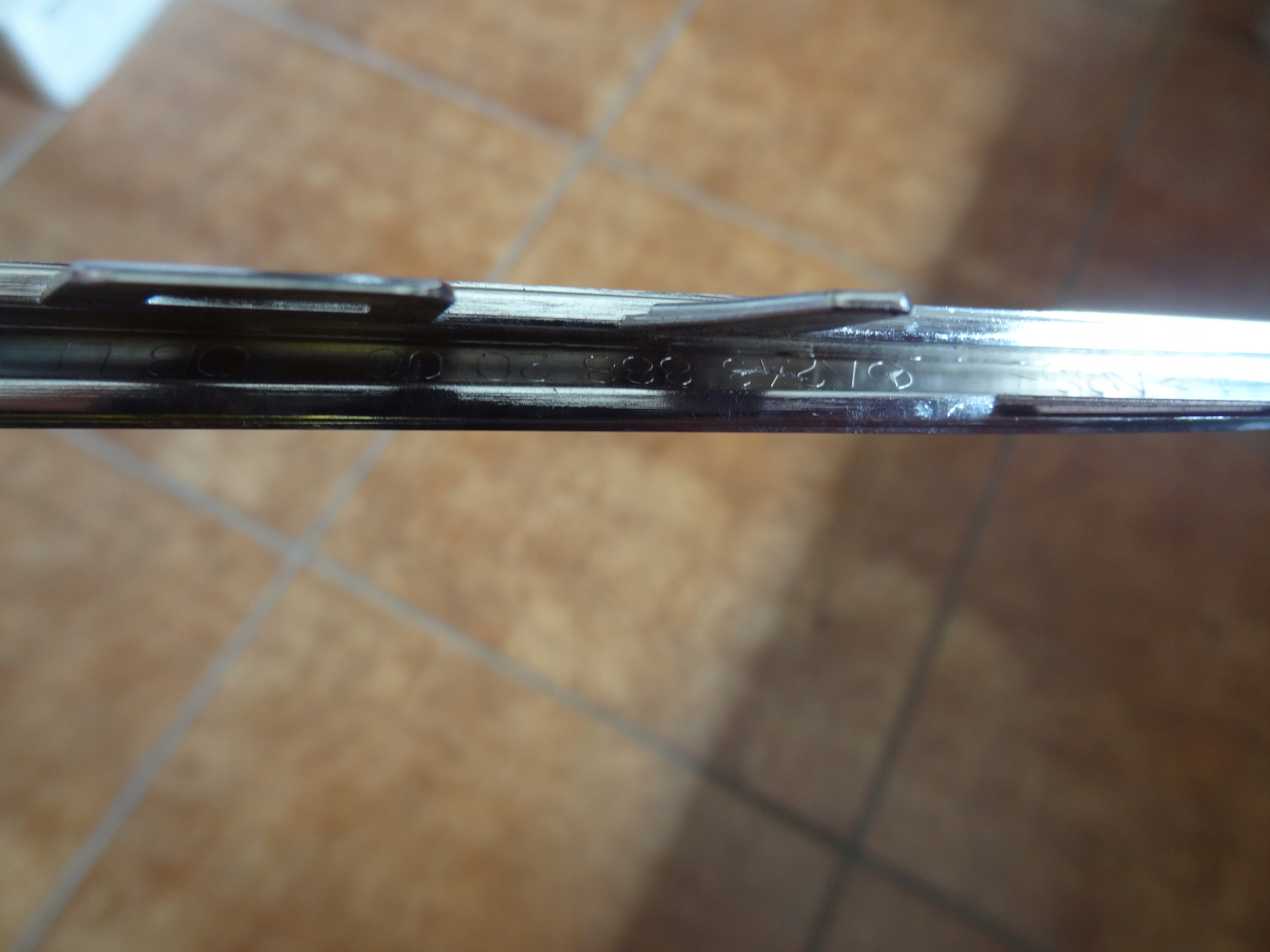 Mercedes-Benz EQB W243 Kühlergrill FRONTGRILL Kühlergitter A2438882000 - Thumbnail 5