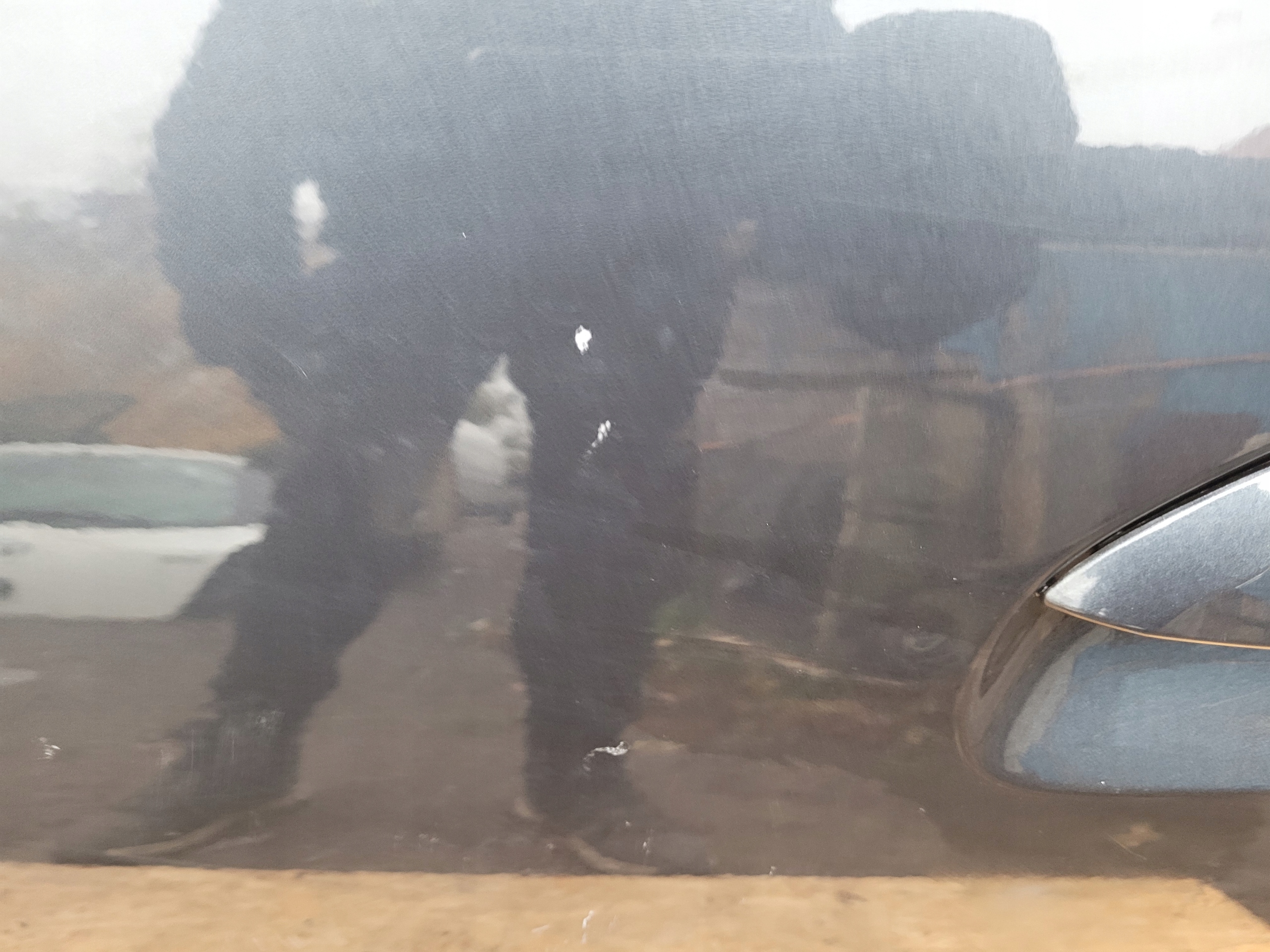 door front front left DACIA DUSTER II LIFT
