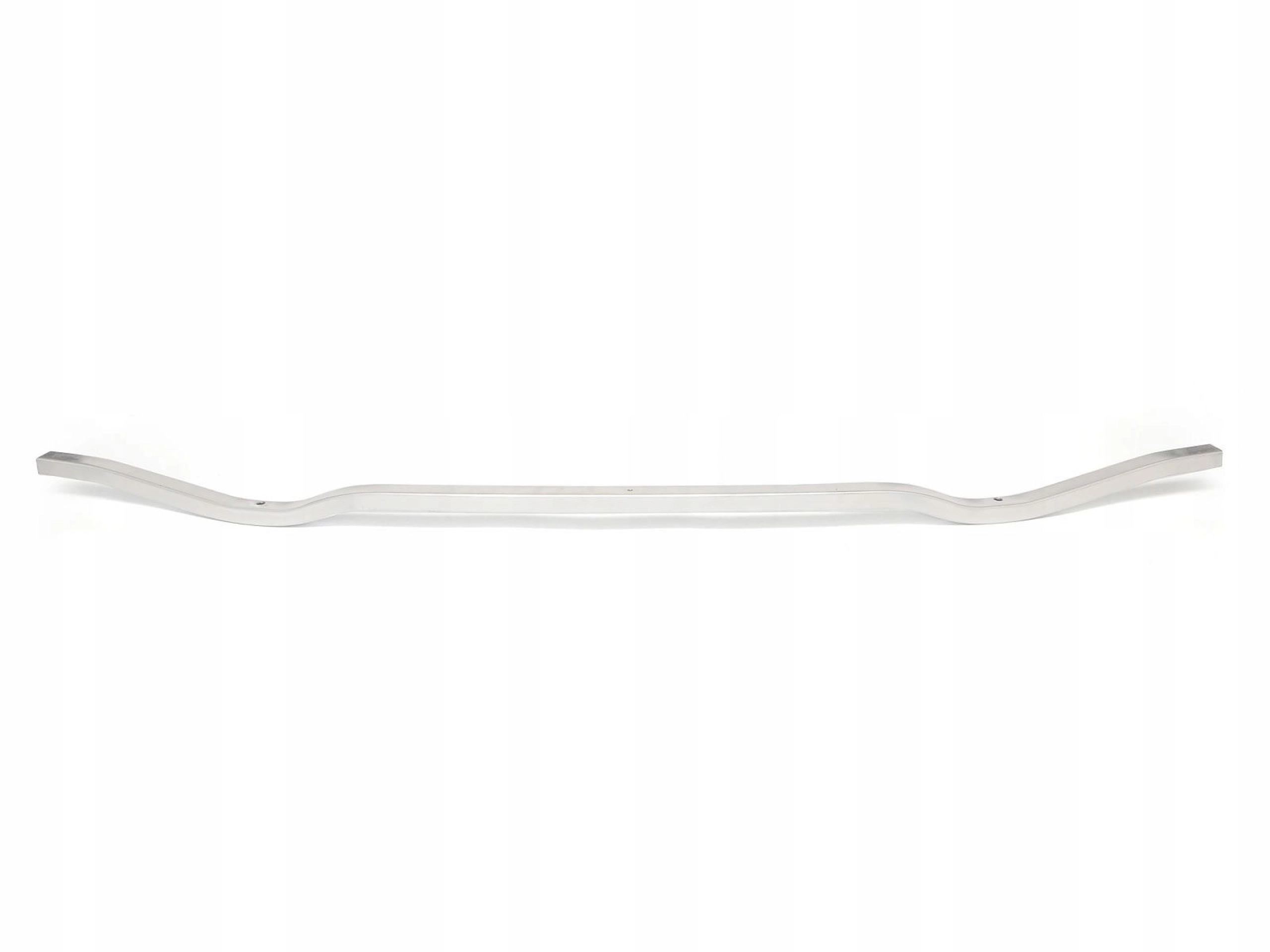 Bmw 3 G20 G21 M Balíček Nosník Spodního nárazníku pás Zesílení 51118079669