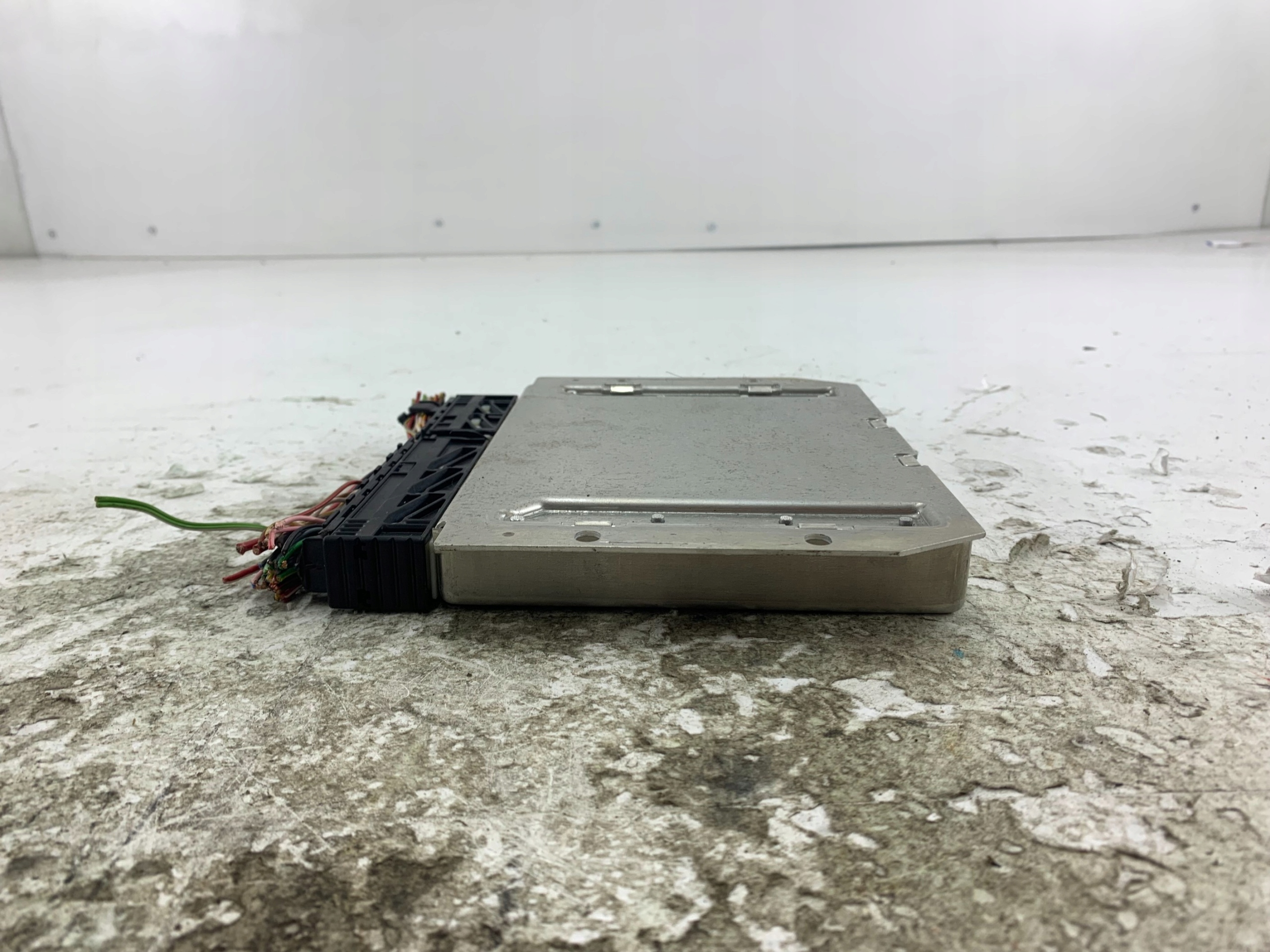 control unit module ESP MERCEDES W168 1.4 0265453632