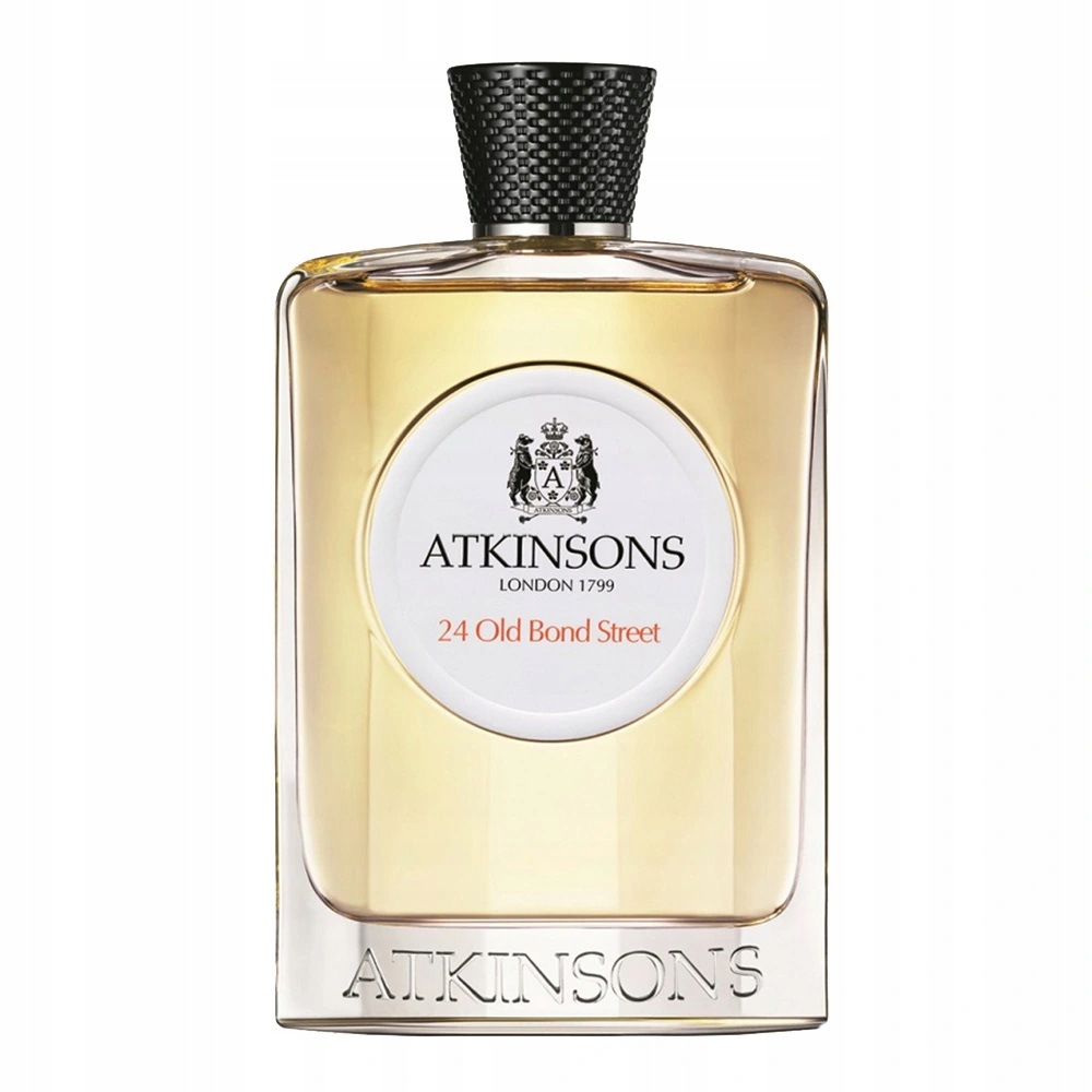 Atkinsons 24 Old Bond Street Kolínská voda, 100 ml