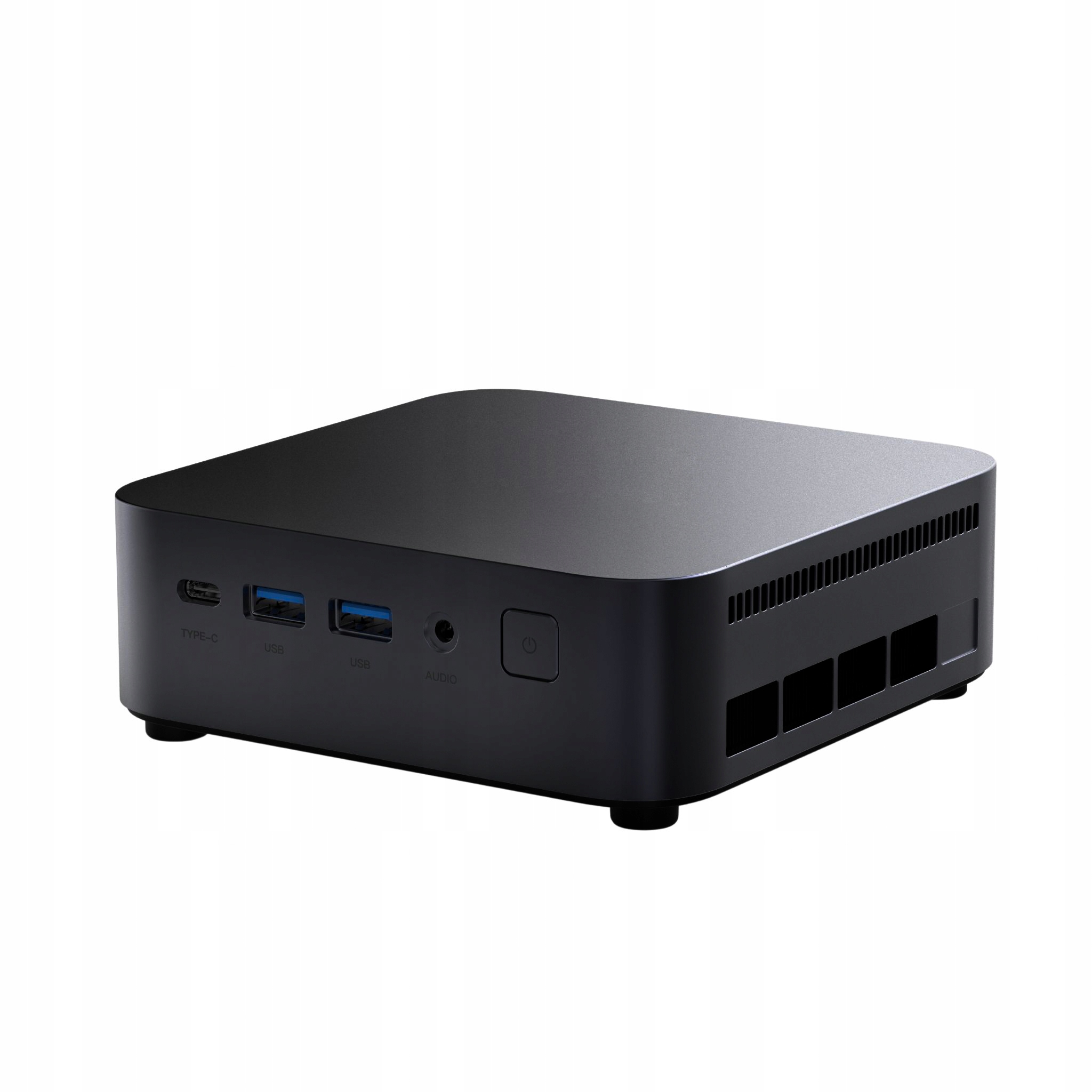 Mini komputer AMD Ryzen 7 8745HS, 32GB DDR5, 1TB NVMe, WiFi