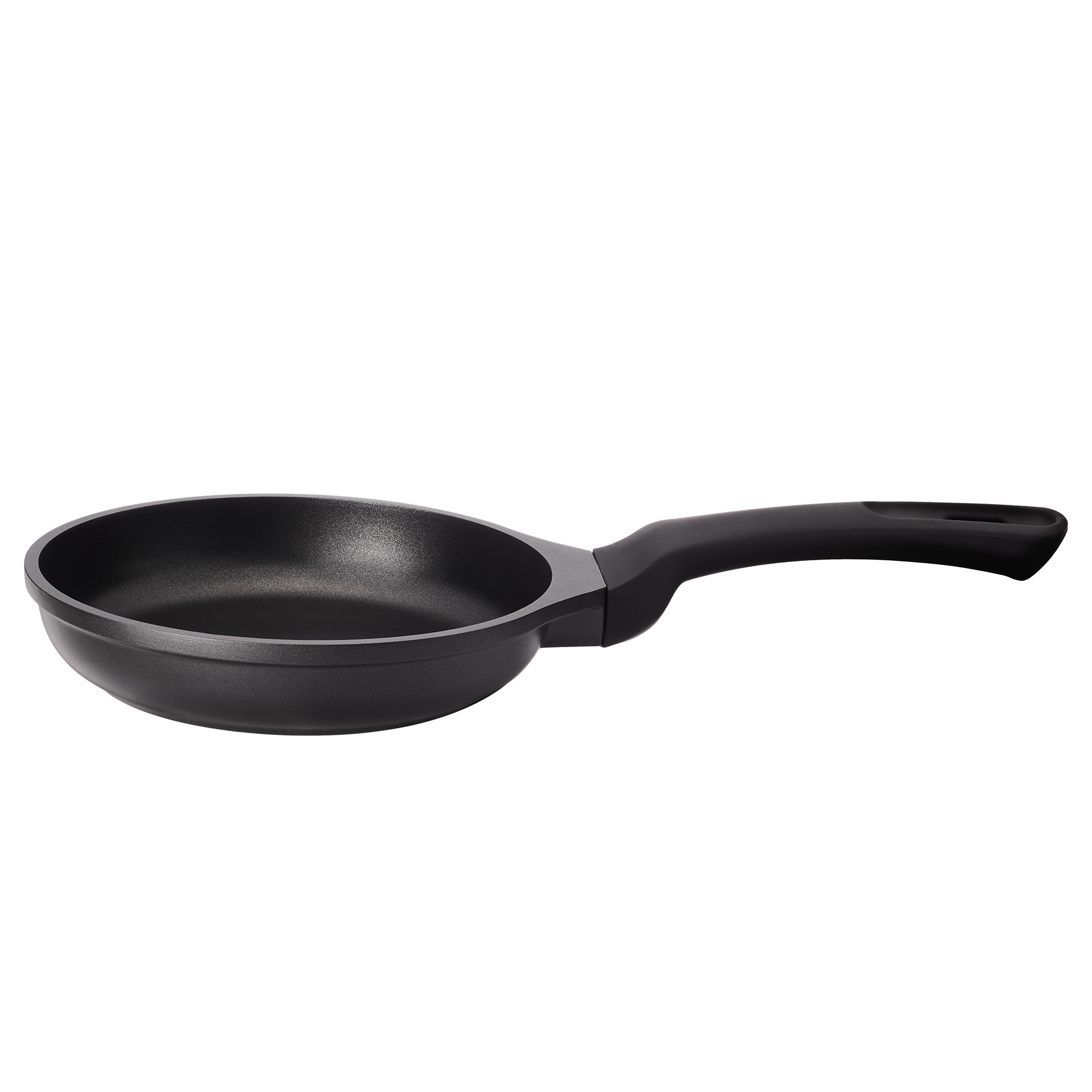 

Patelnia mała Zavio Prestigio 20cm black