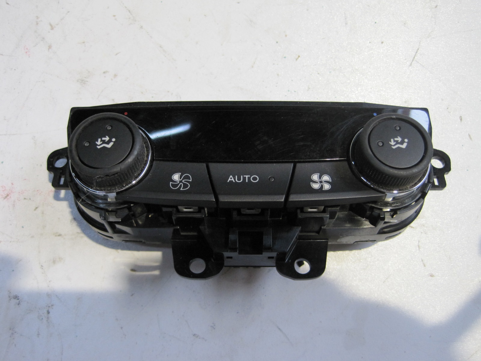 COMANDI CLIMA posteriore PEUGEOT 508 e 96666291XT