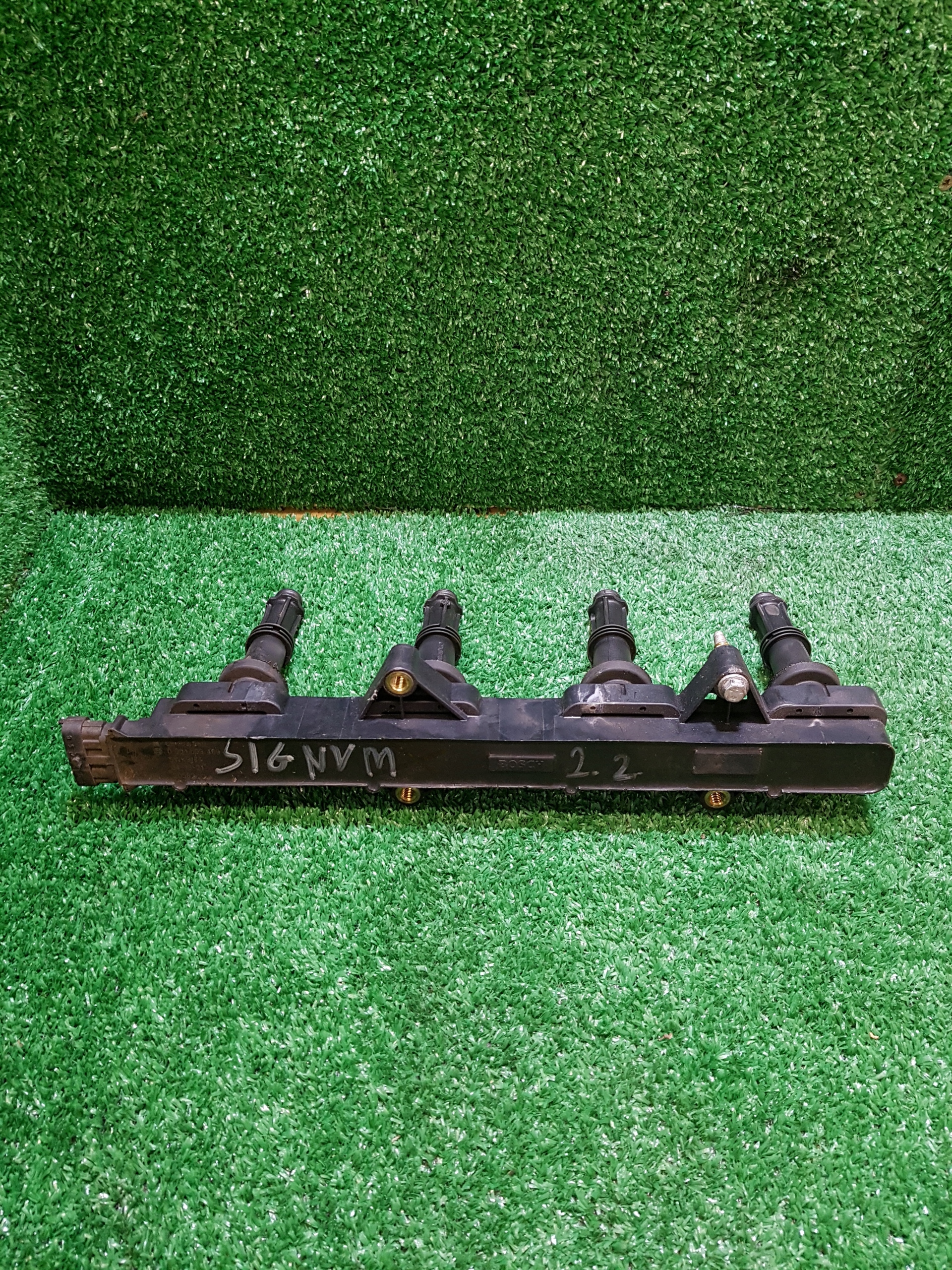 coil ignition OPEL VECTRA C 0221503469