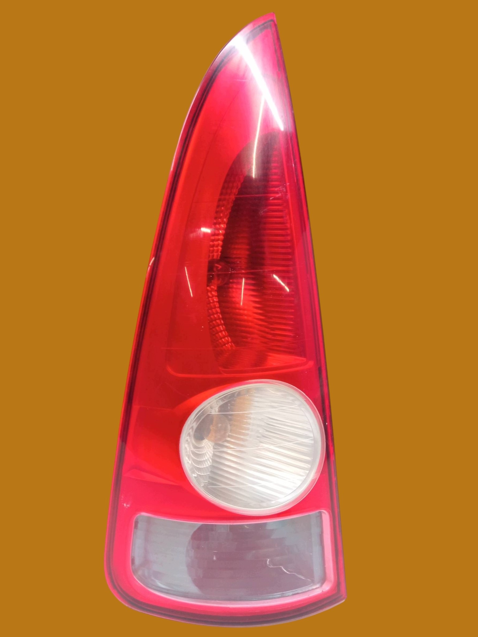 light rear part left EU 8200027153 Renault Espace IV (2003-2014)