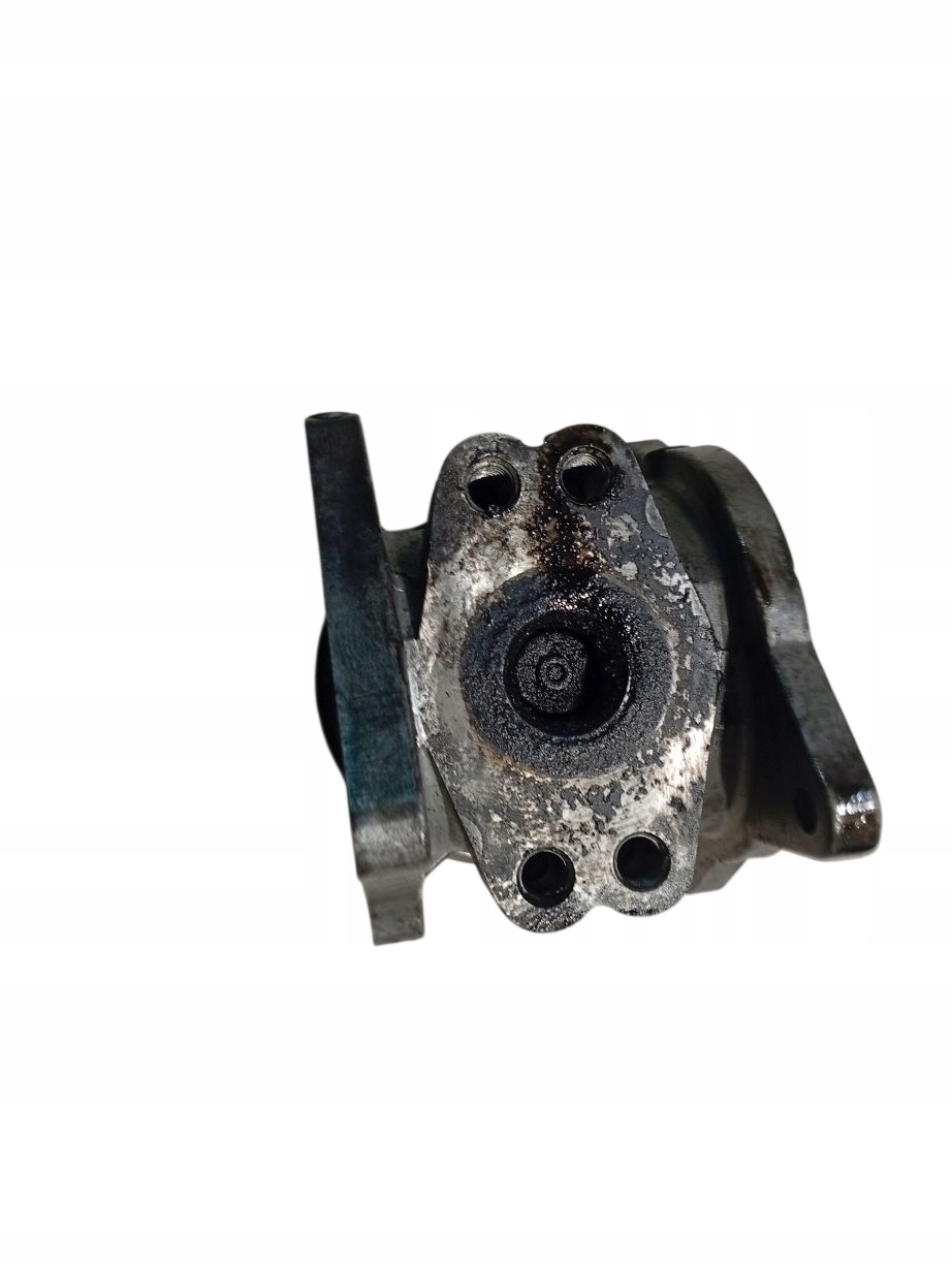 AGR-Ventil VW GOLF IV 1.9 TDI 038129637D