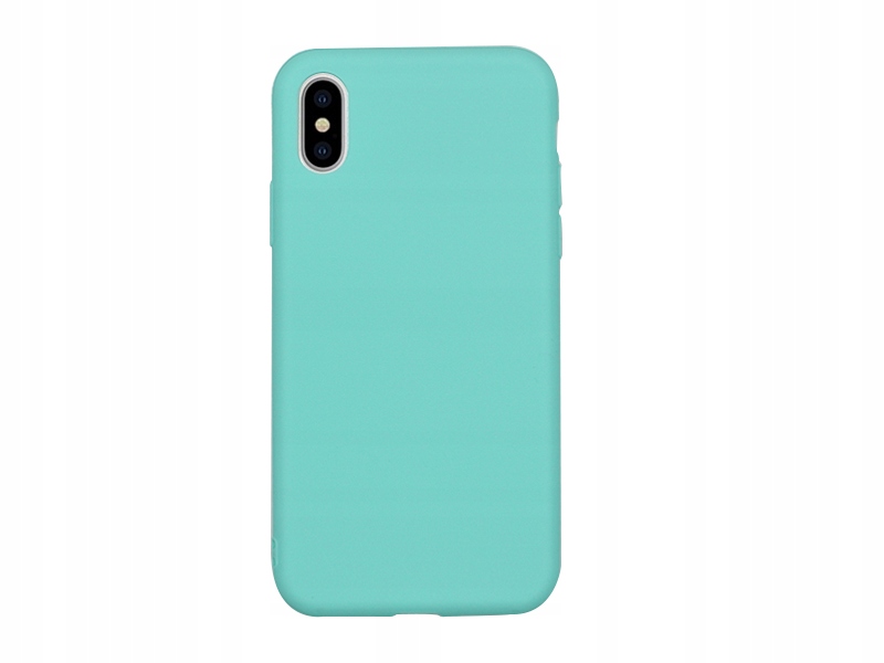 

Etui na Apple iPhone Xs Max Soft Flex