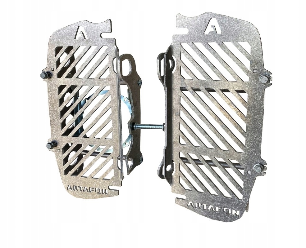 Wzmocnienia osłony chłodnic KTM HSQ GG TBI 23->