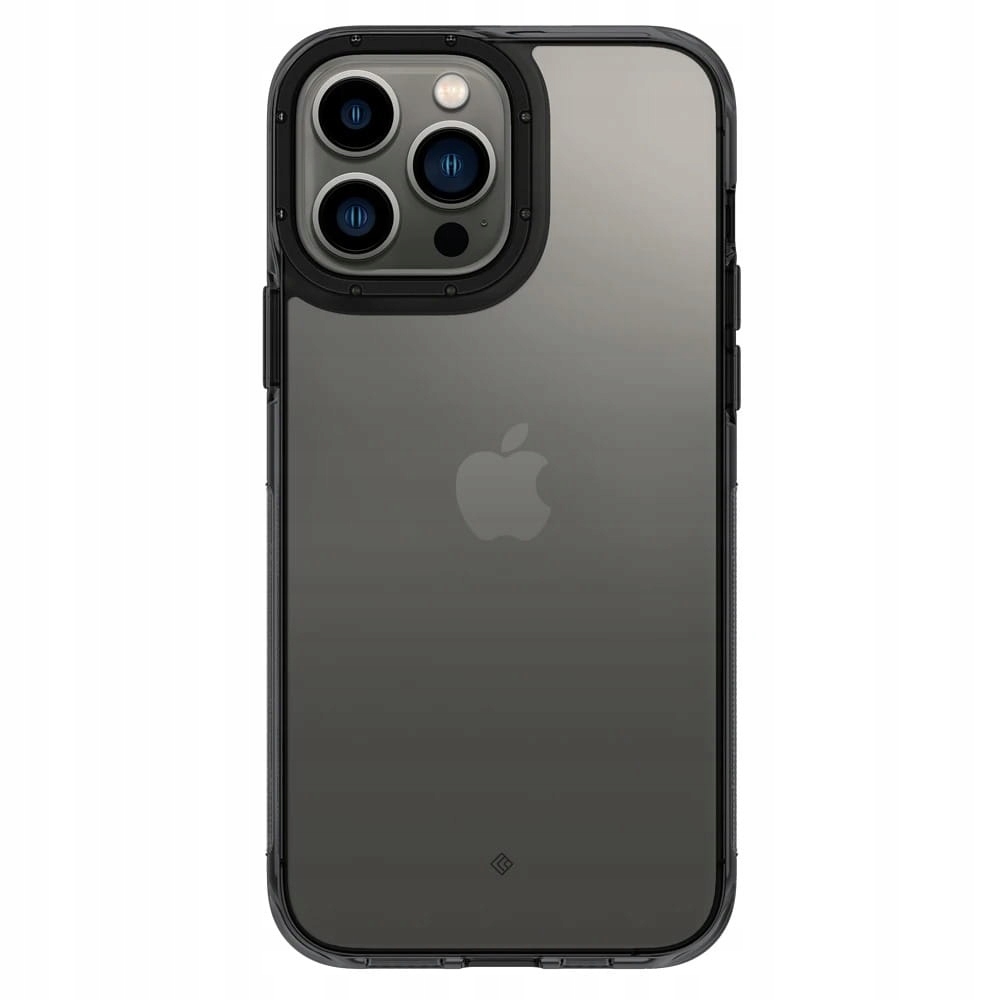 Etui SPIGEN CASE SKYFALL iPHONE 14 PRO MAX BLACK