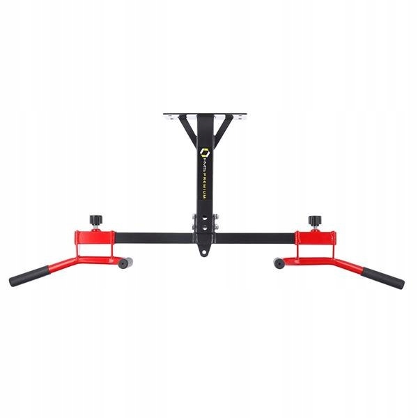 Drążek Do Podciągania Hms DD10 Do Ściany I Sufitu