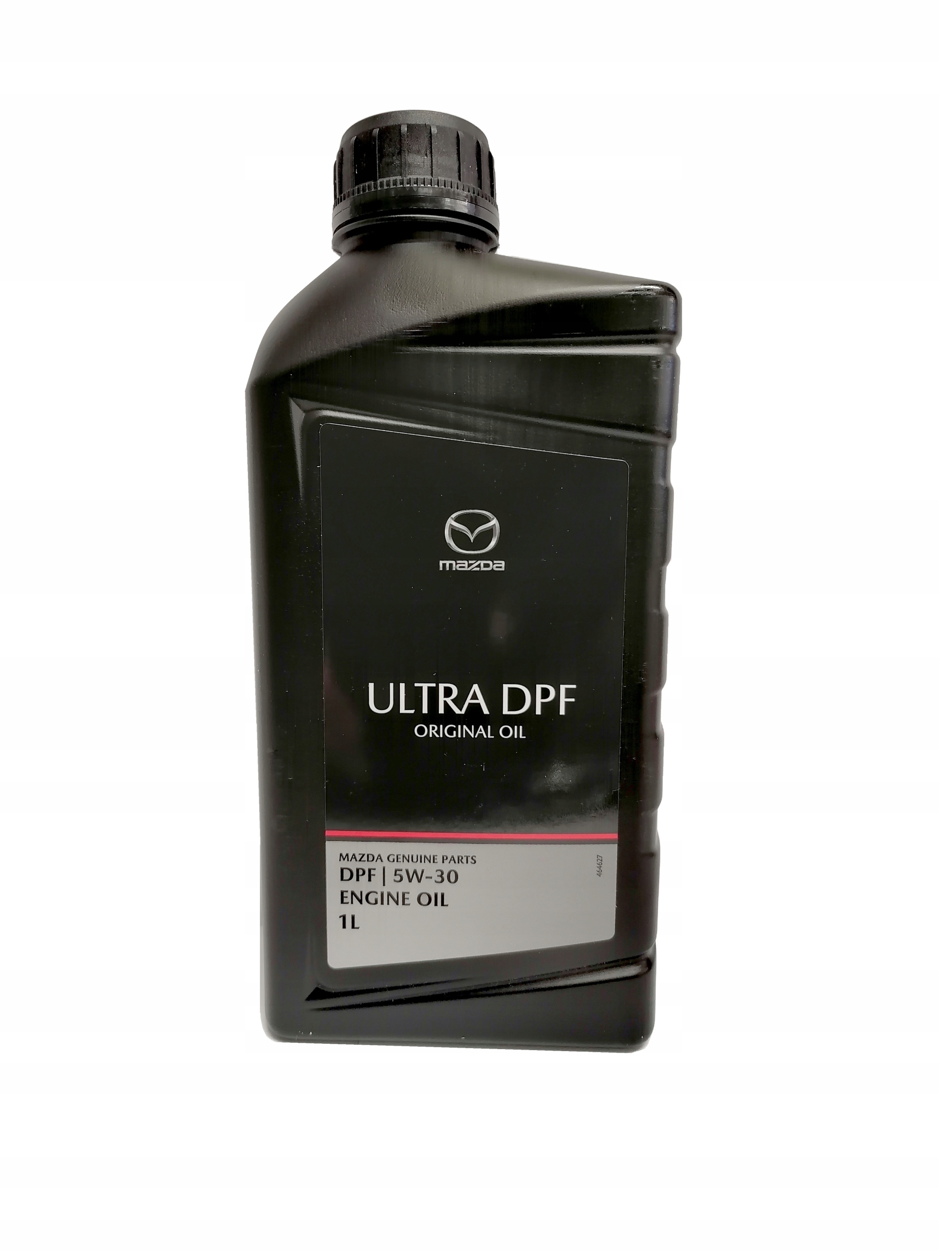

Olej Mazda Original Ultra Dpf 5W30 1L