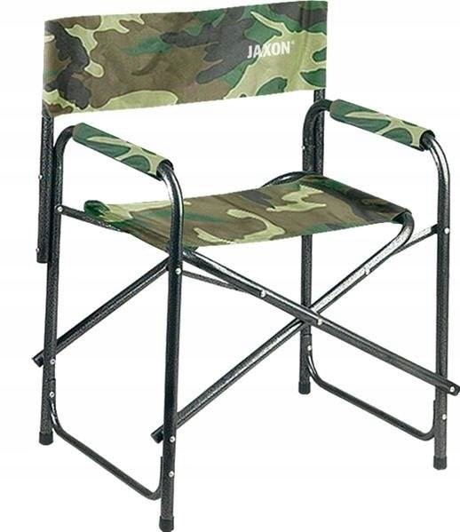 Krzesło Wędkarskie 50x47x47/78cm Jaxon AK-KZY011M