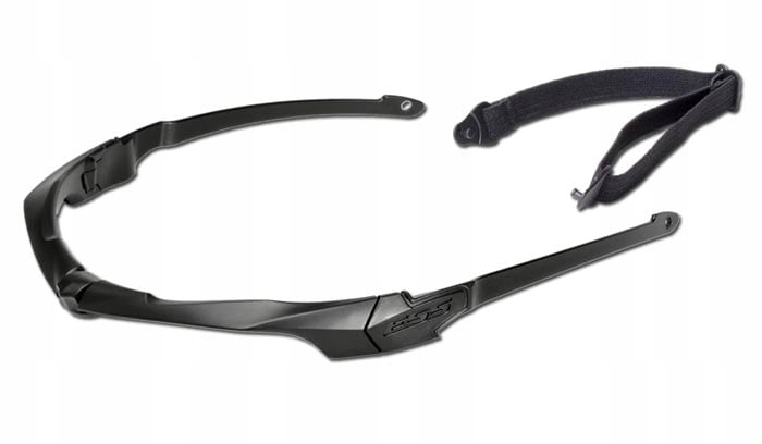 Objímka Ess Crossbow Suppressor Frame černá
