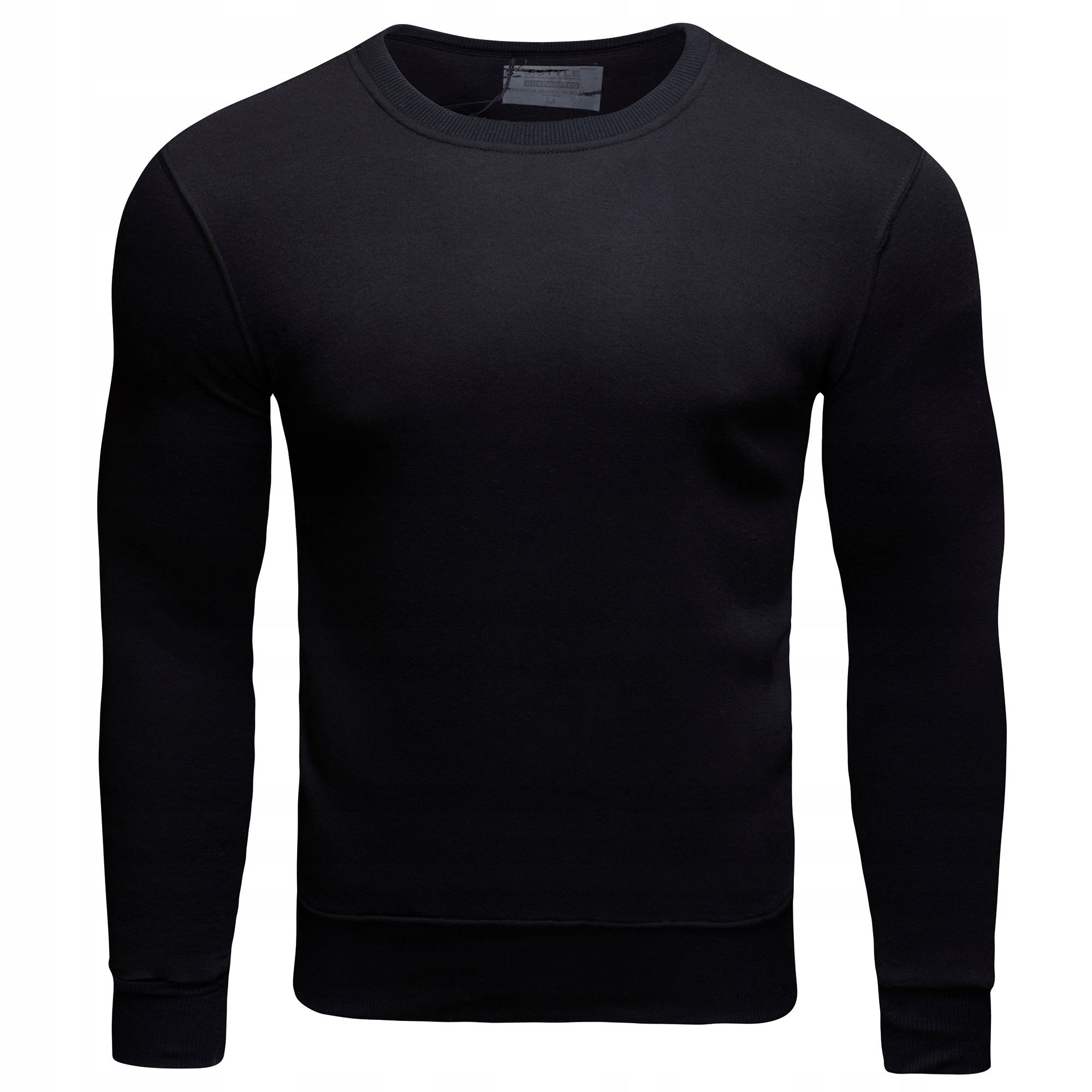 BL01 + K01 r. XXL MĘSKI KOMPLET DRESOWY Rozmiar XXL