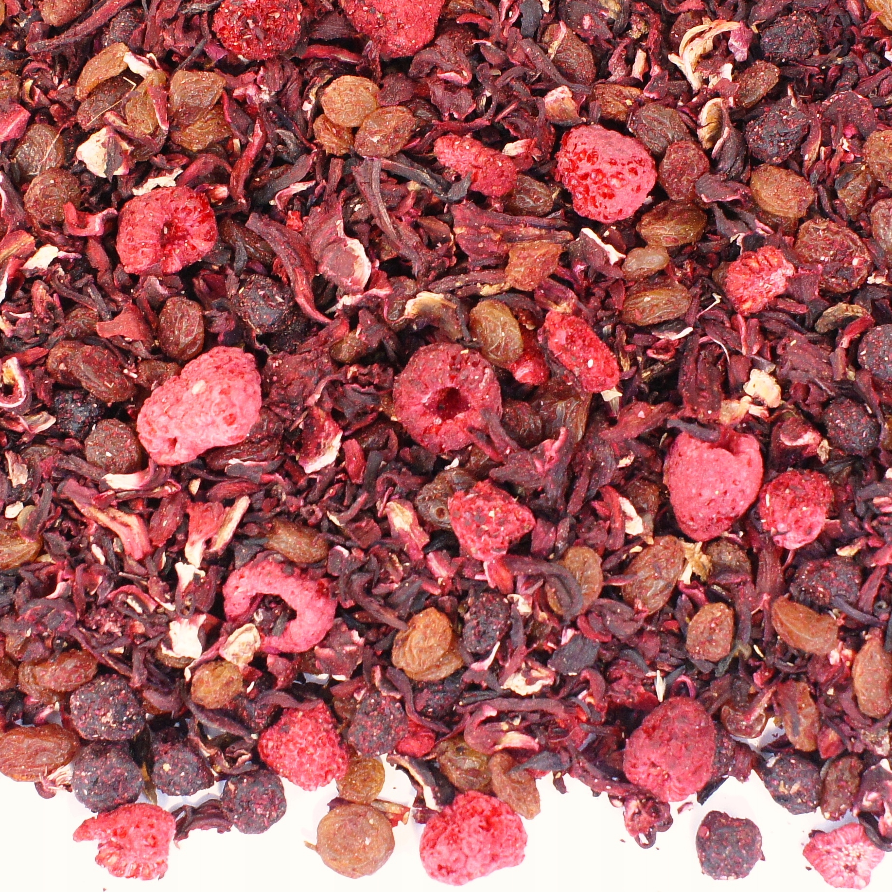 Čaj Zcela přírodní ovocný malinový 1 kg