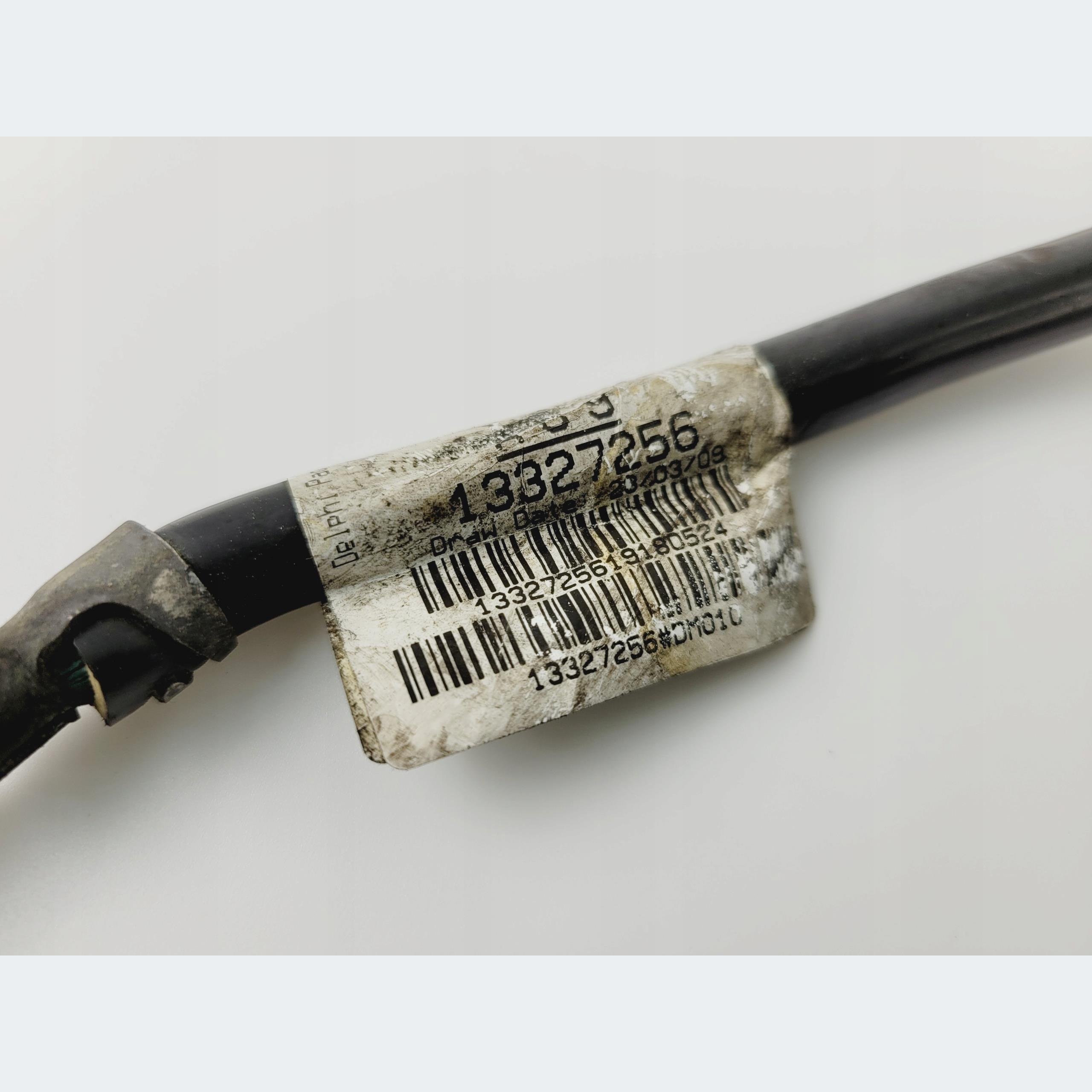 Batteriemanagement Sensor OPEL INSIGNIA A 13327256