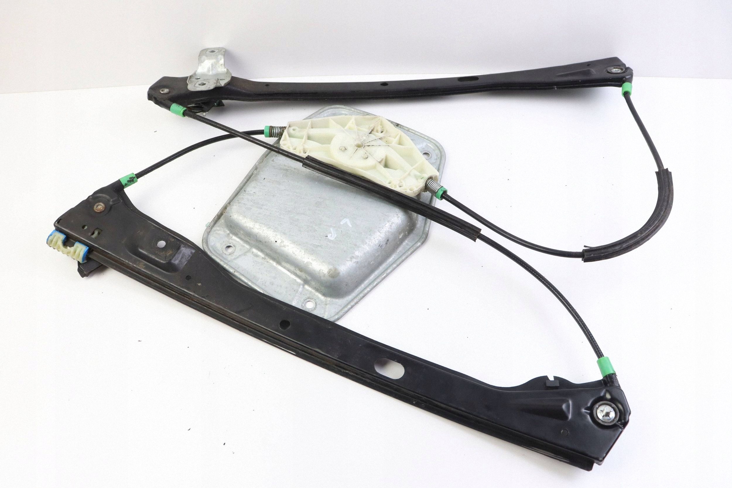 VW GOLF V window regulator front front left EUROPA