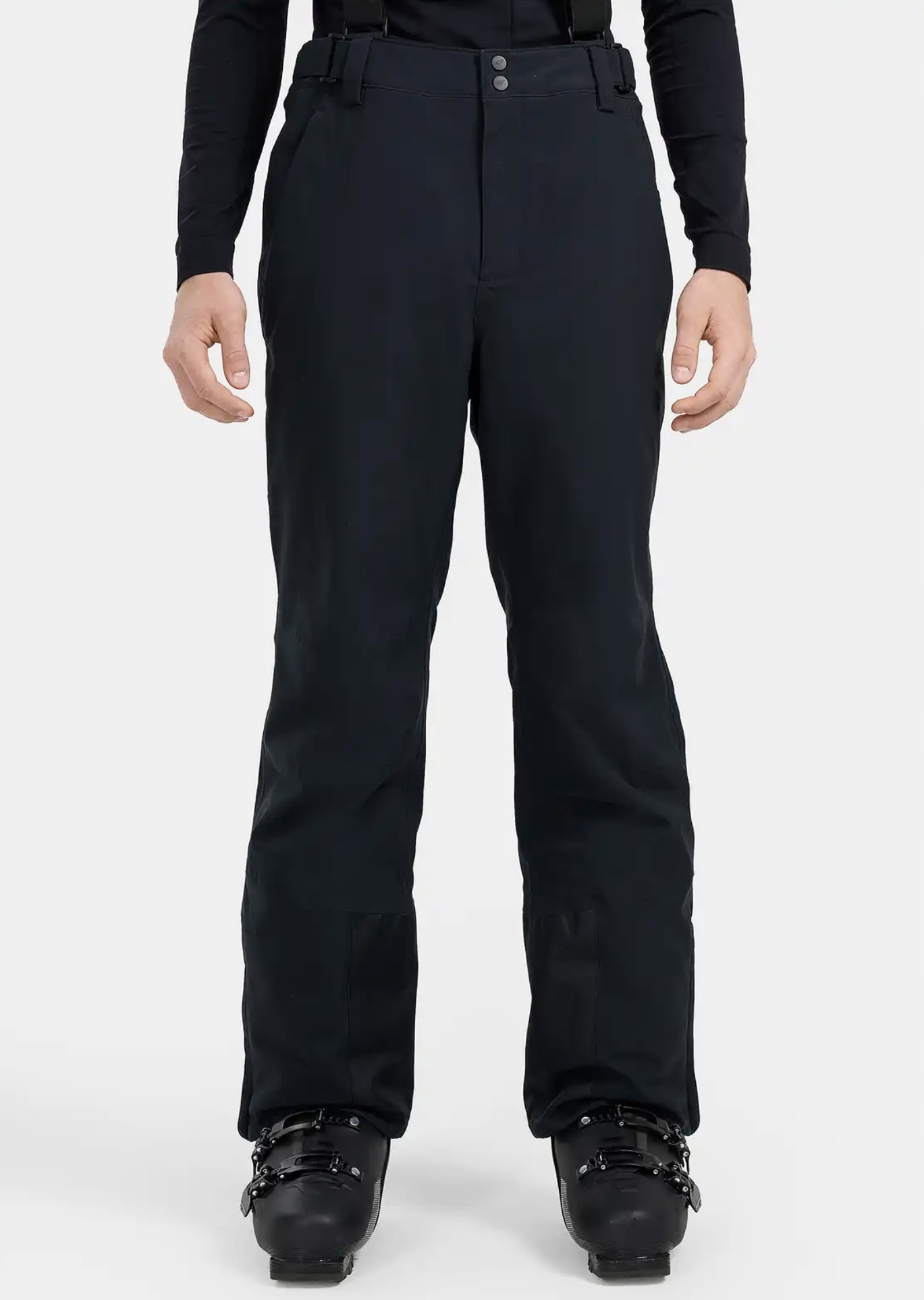 4F Spodnie Narciarskie Męskie Z Szelkami M0924 Membrana Neo'dry 5.000 r. M