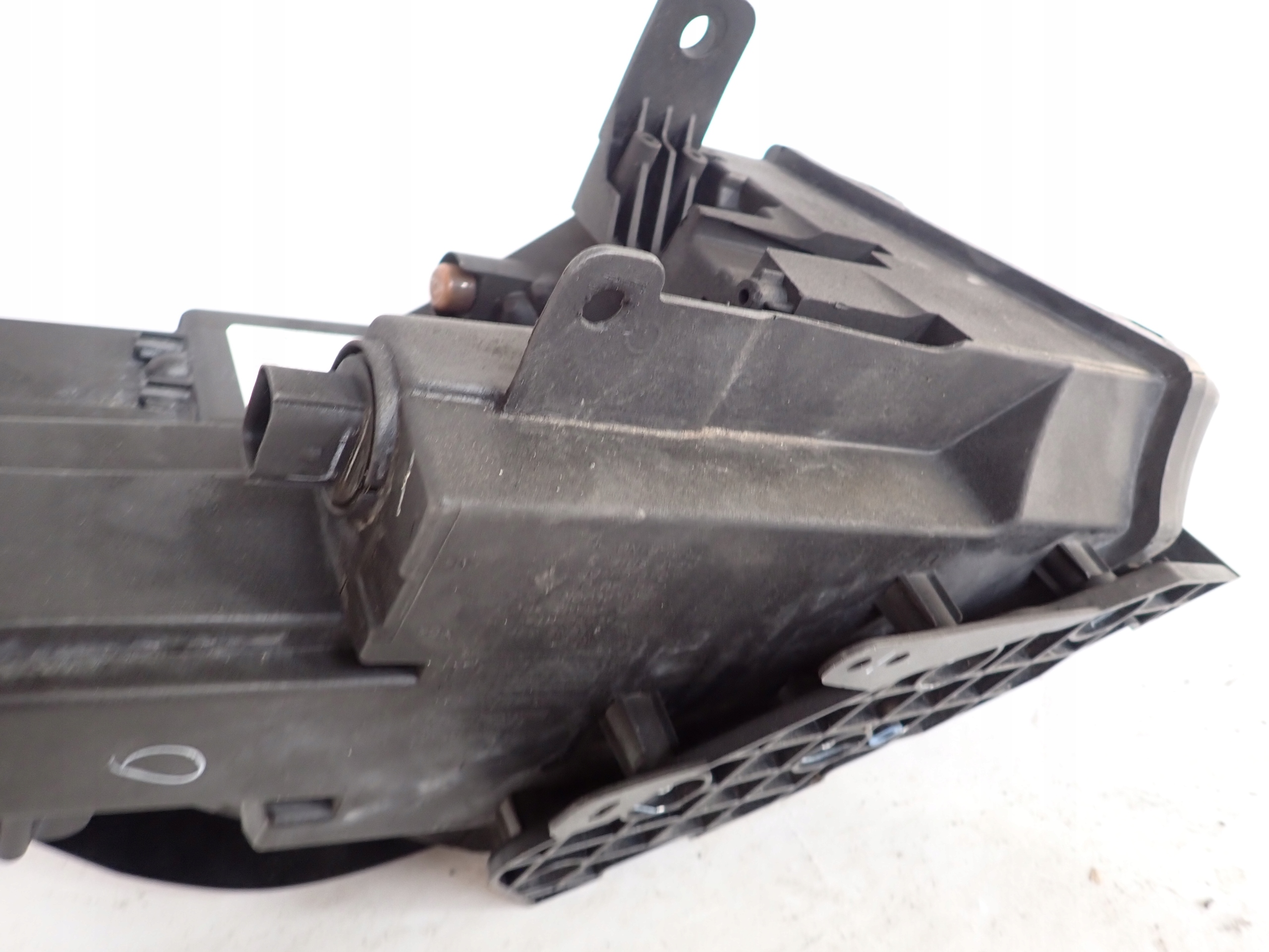 JEEP COMPASS II 16- light left front front BI XENON 0053480197