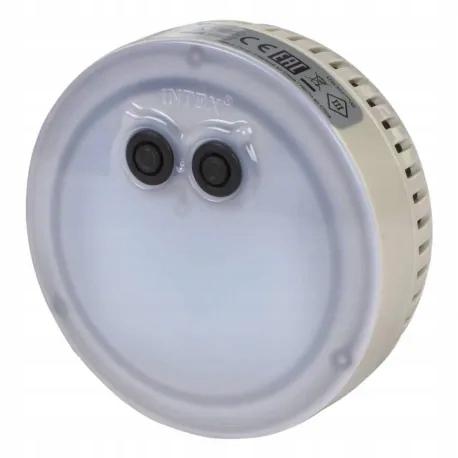 

Wielokolorowa lampa Led do Spa Intex 28503