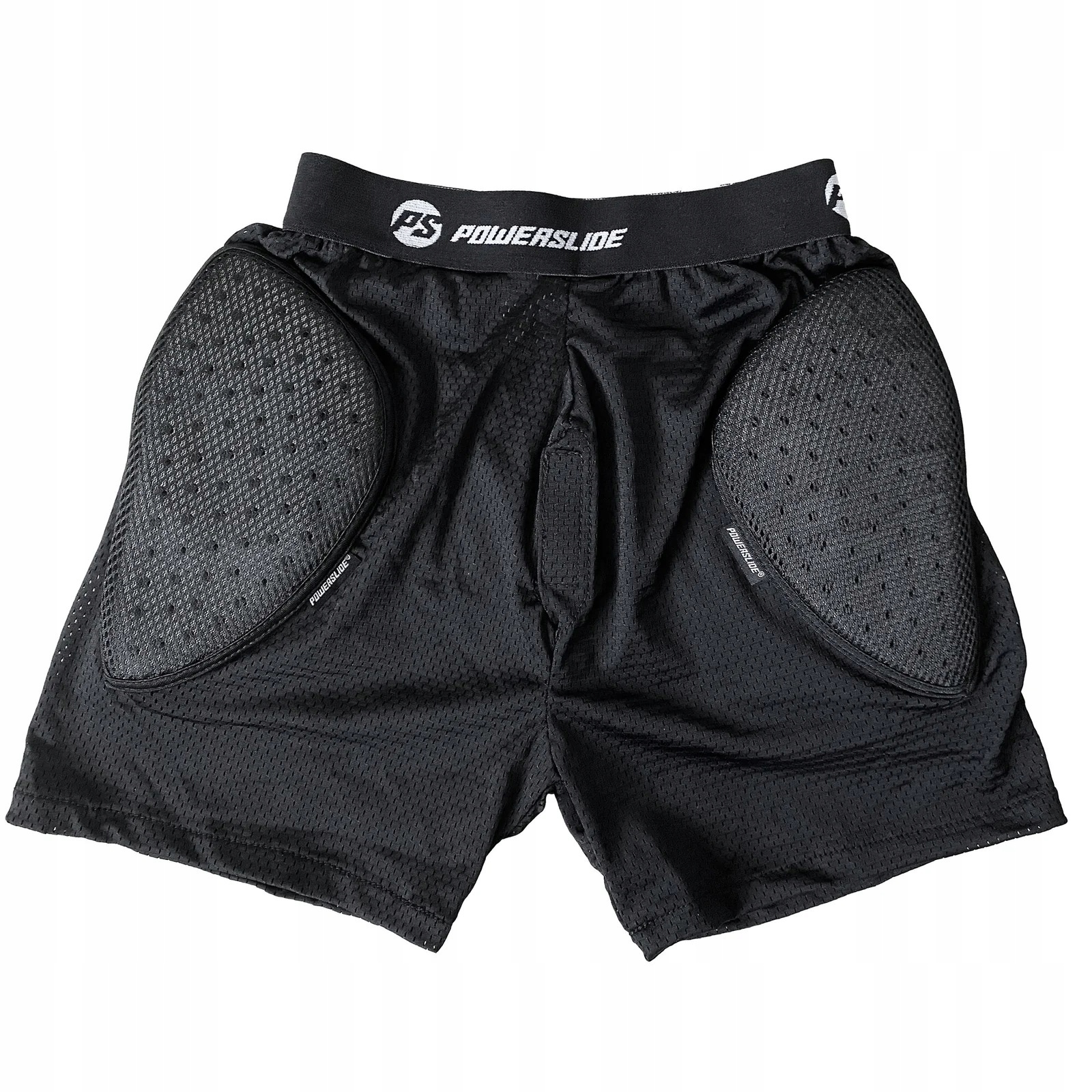 Ochraniacze Powerslide Standard Protective Shorts Junior Skatepark