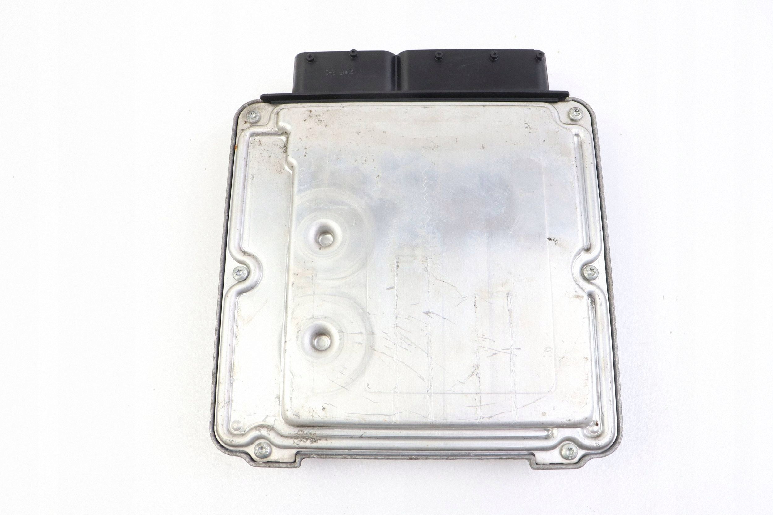 SEAT LEON II module unité de commande électronique uce moteur 1.9 TDI 03G906016AK 0281011884
