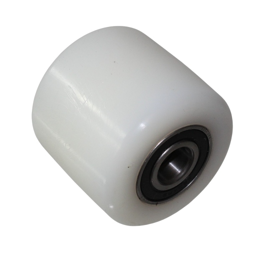 ROLKA TWORZYWOWA DO PALECIAKA 80X70 MM