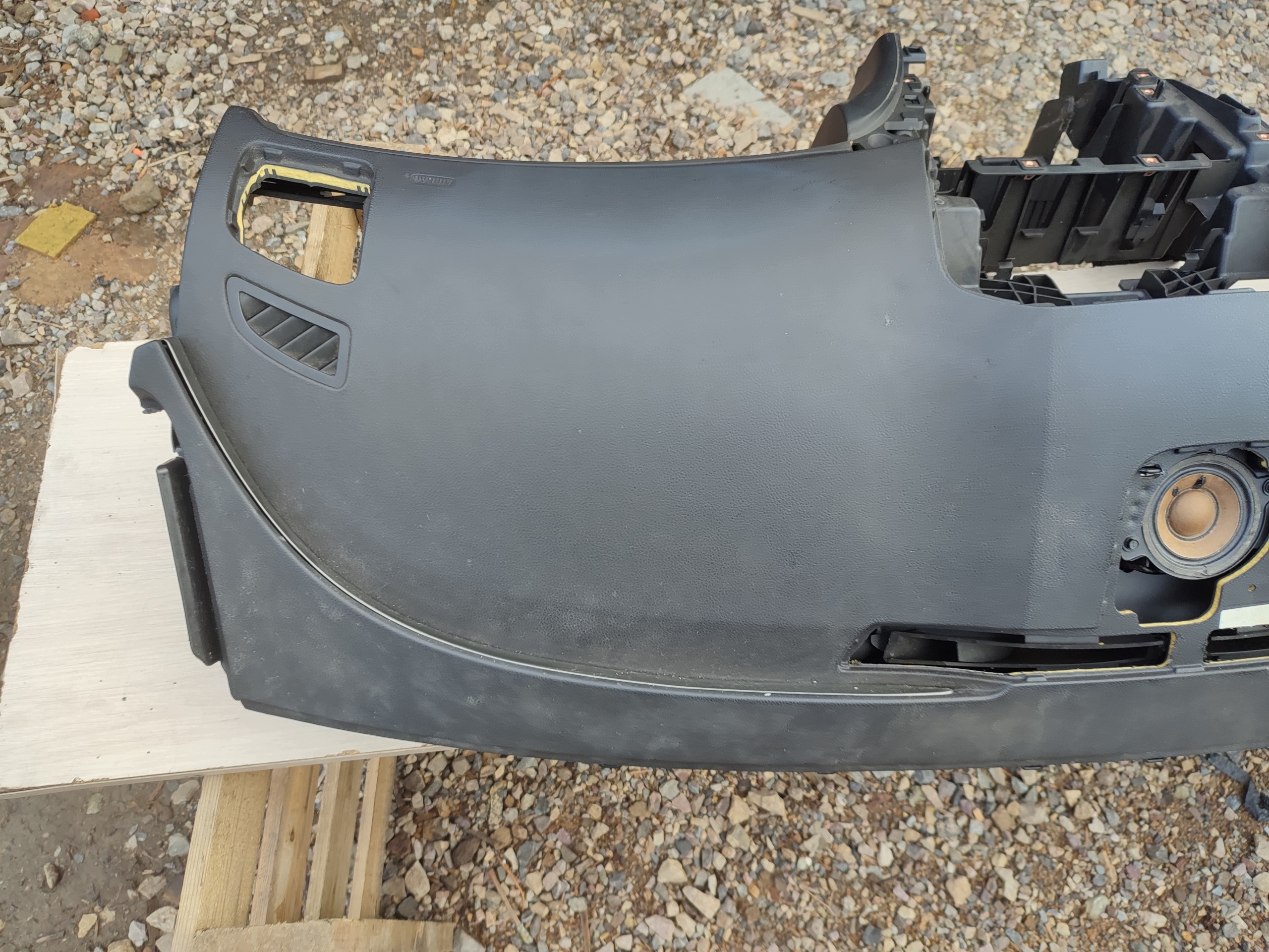 dashboard instrument panel Opel Insignia A 13275639 Europa original console 08-17r
