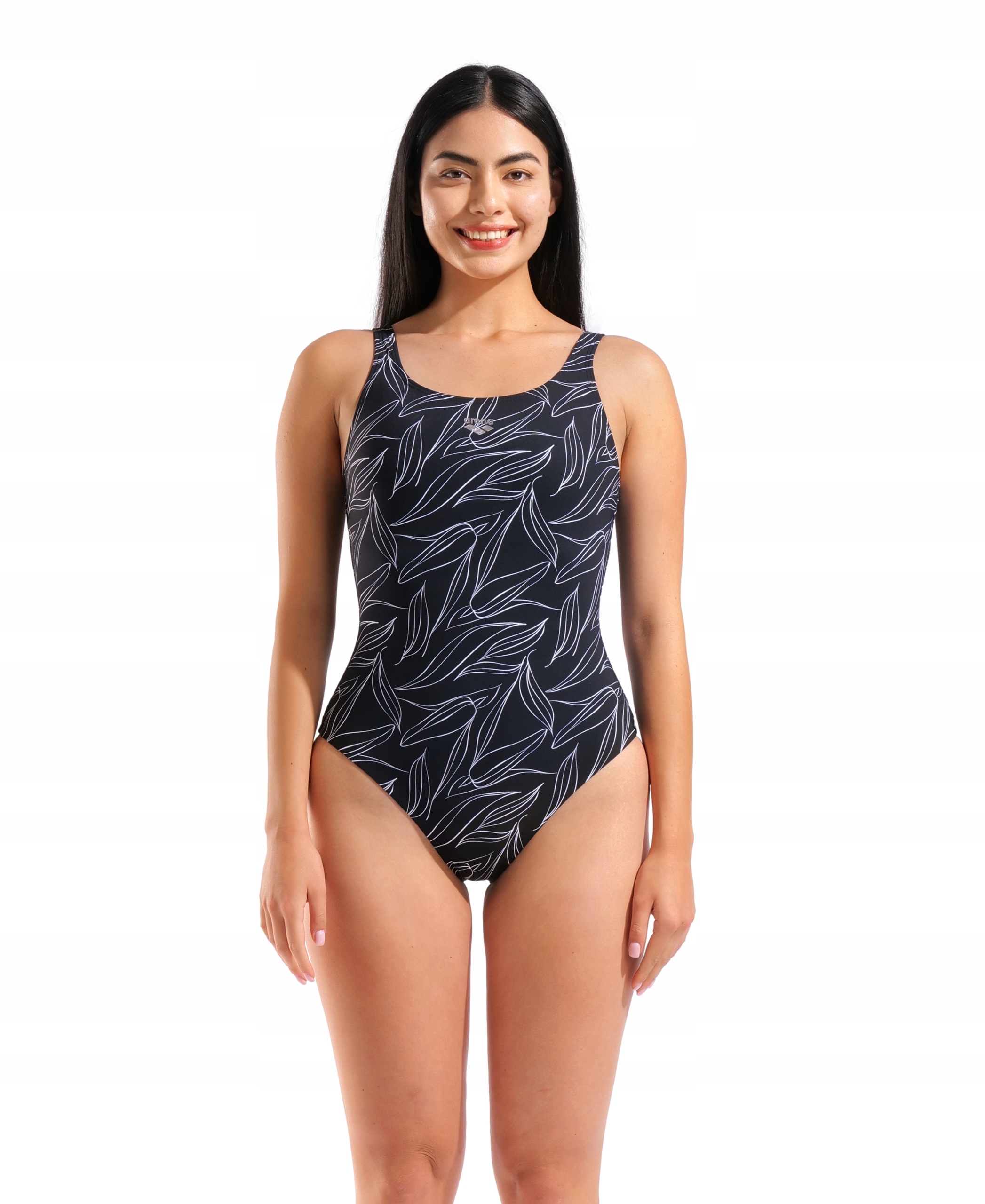 Dámské plavky Arena Swim Suit Marisa U Back 50