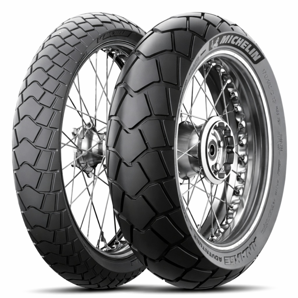 Michelin Anakee Adventure 2 120/70R19 60V Tl/tt 2026r.